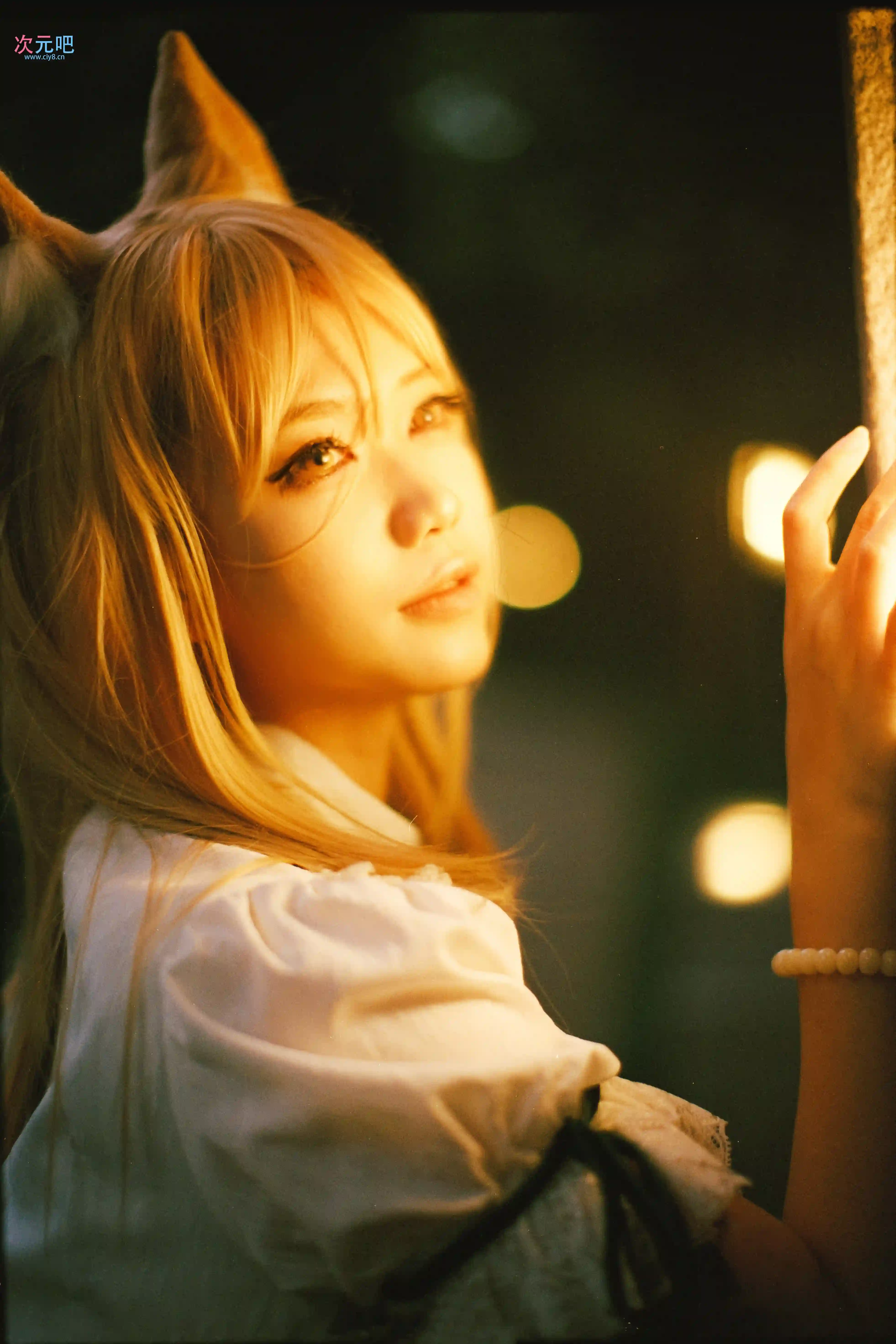 图片[6]-二次元COS分享[COSplay]狐狸诈欺～乘虚而入-二次元COS分享次元吧