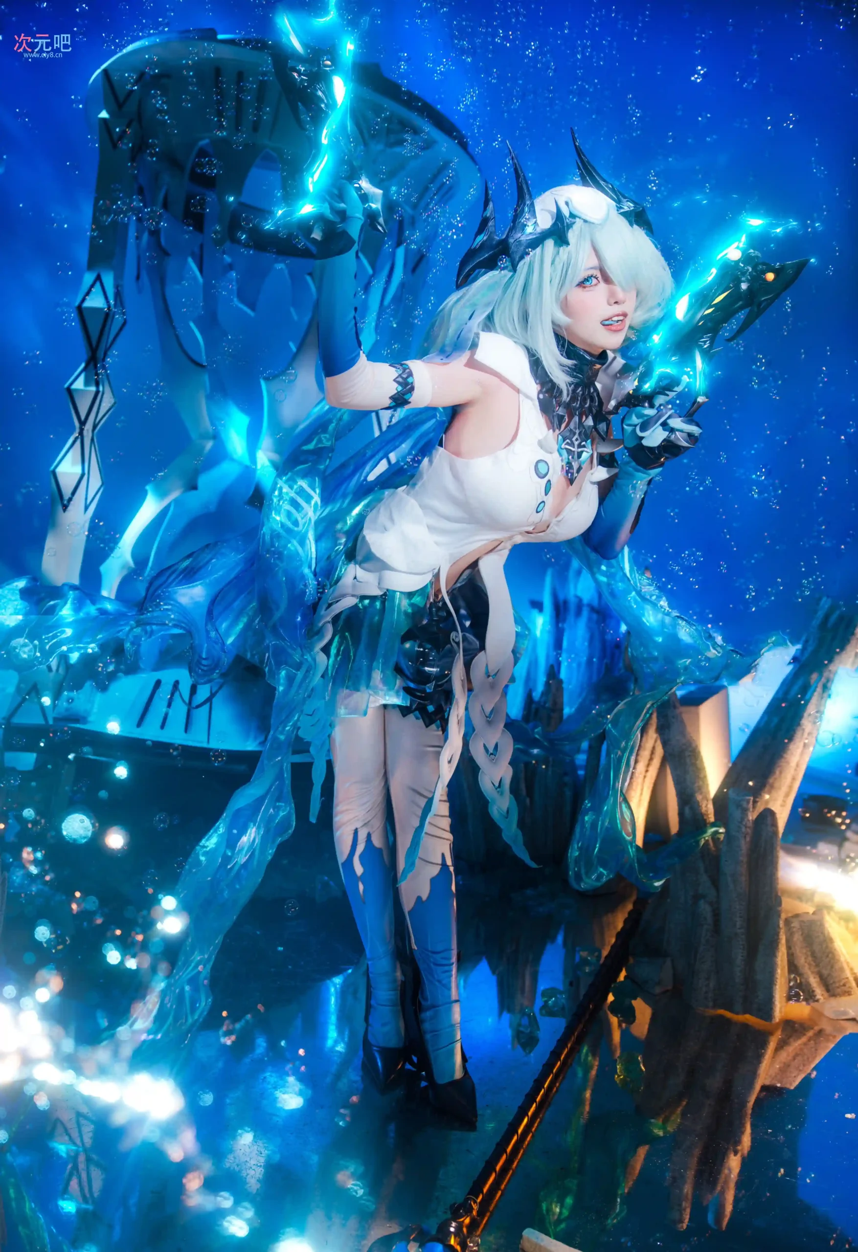 图片[9]-二次元COS分享[COSplay]我的毒素～正和我甘美的爱情一起沸腾…-二次元COS分享次元吧