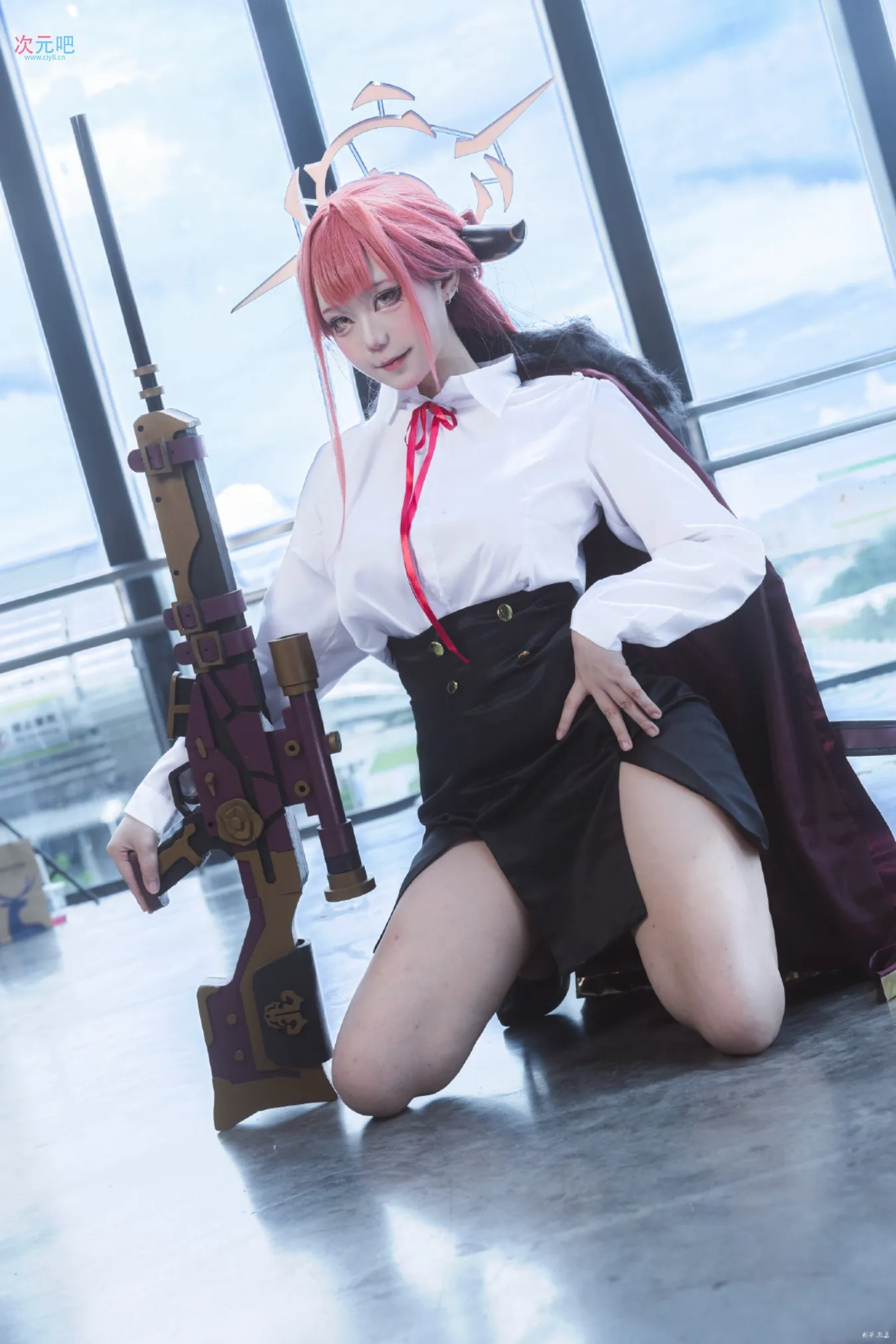 图片[8]-二次元COS分享[COSplay]无论是什么样的委托，便利屋都会去完成的！-二次元COS分享次元吧