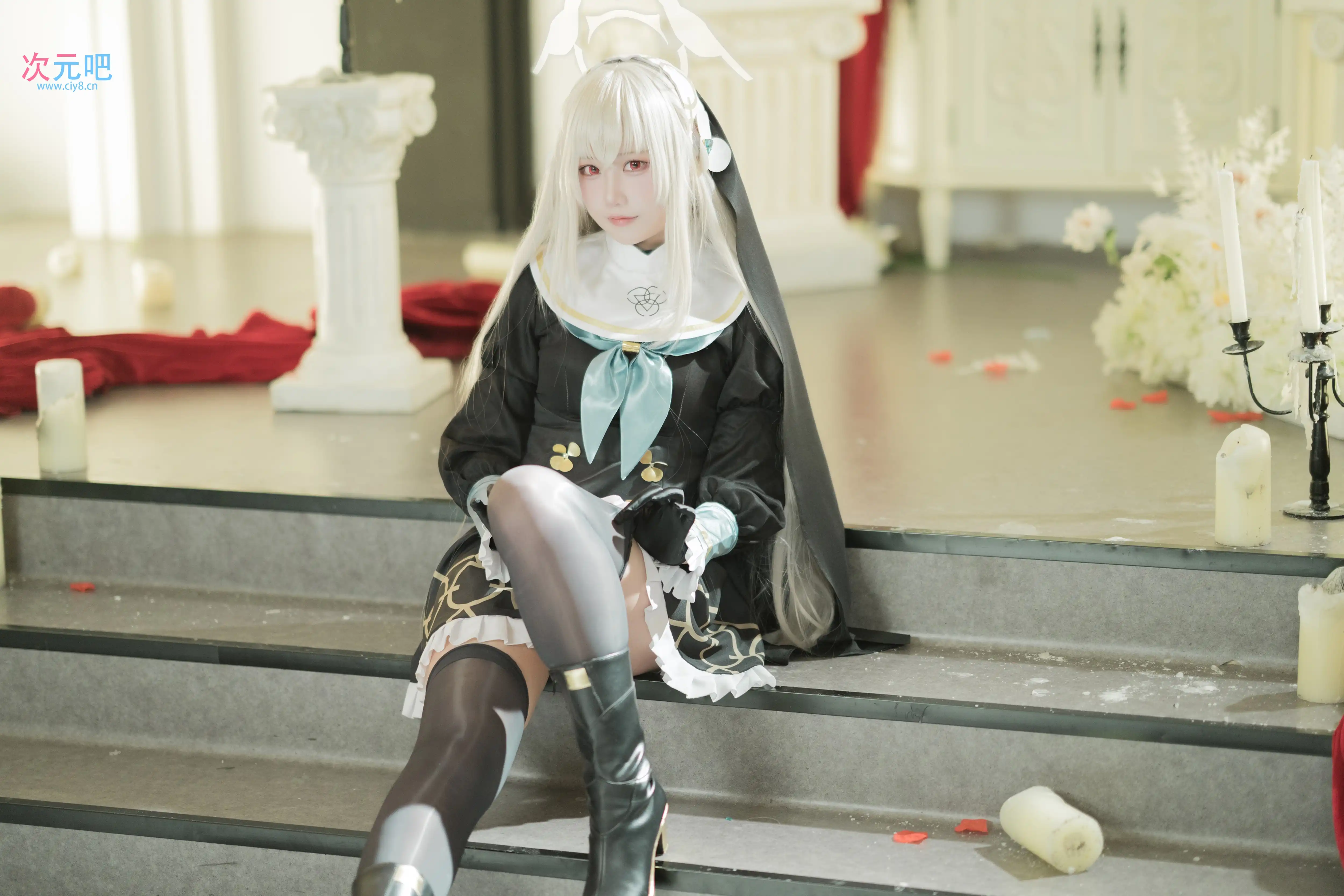 图片[2]-二次元COS分享lunananya – 歌住樱子-二次元COS分享次元吧