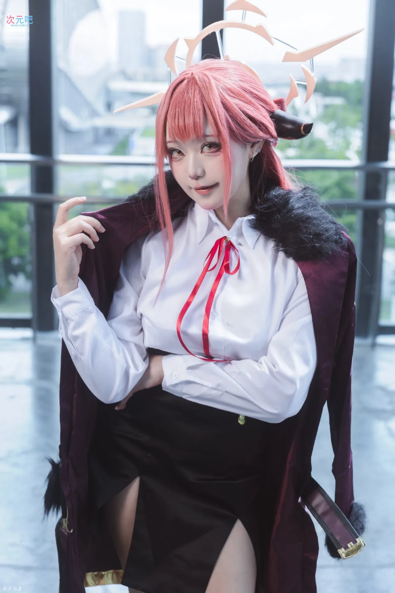 图片[6]-二次元COS分享[COSplay]无论是什么样的委托，便利屋都会去完成的！-二次元COS分享次元吧