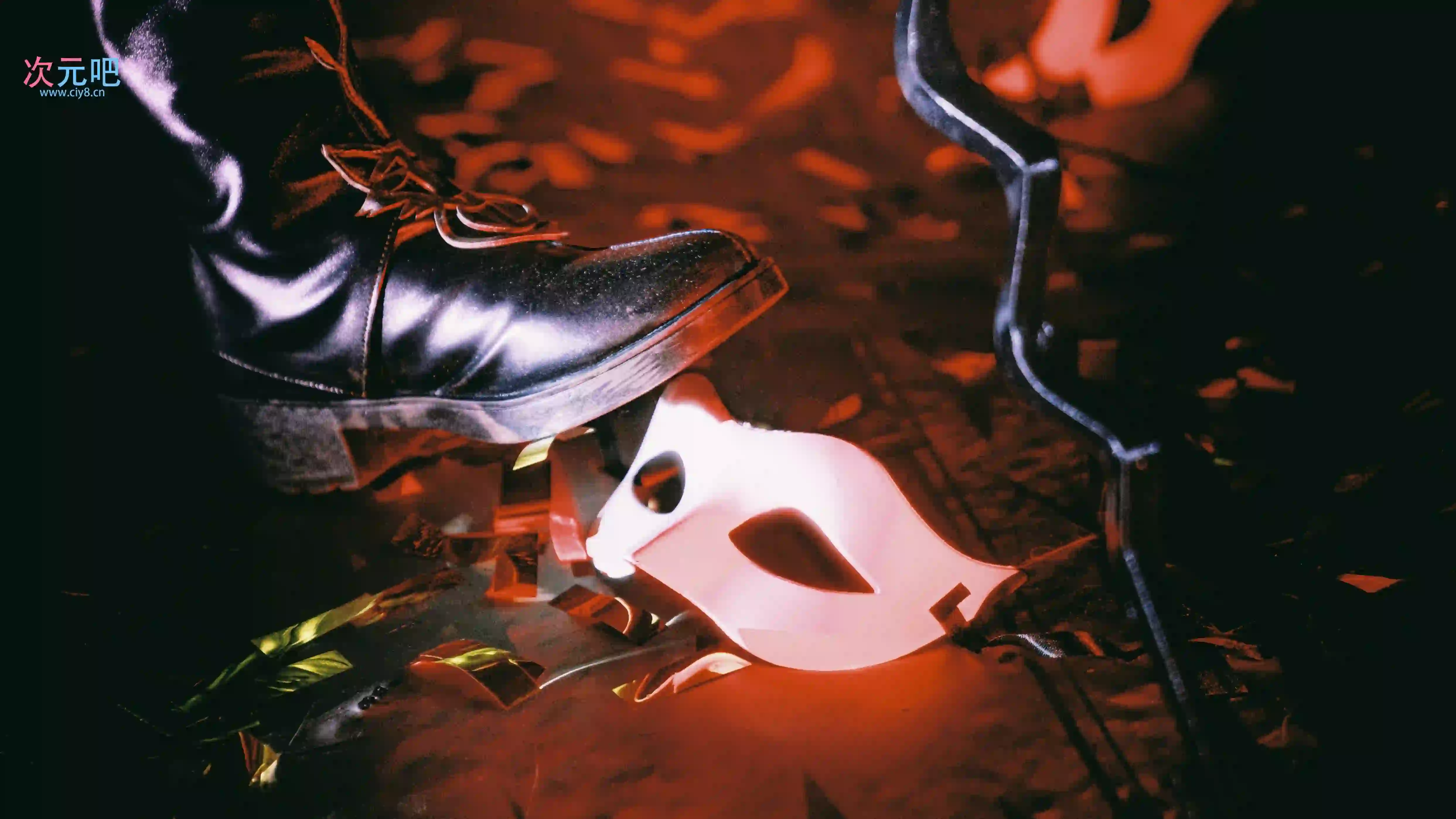 图片[5]-二次元COS分享[COSplay]我可不是野蛮人，你不过是个普通人罢了。-二次元COS分享次元吧