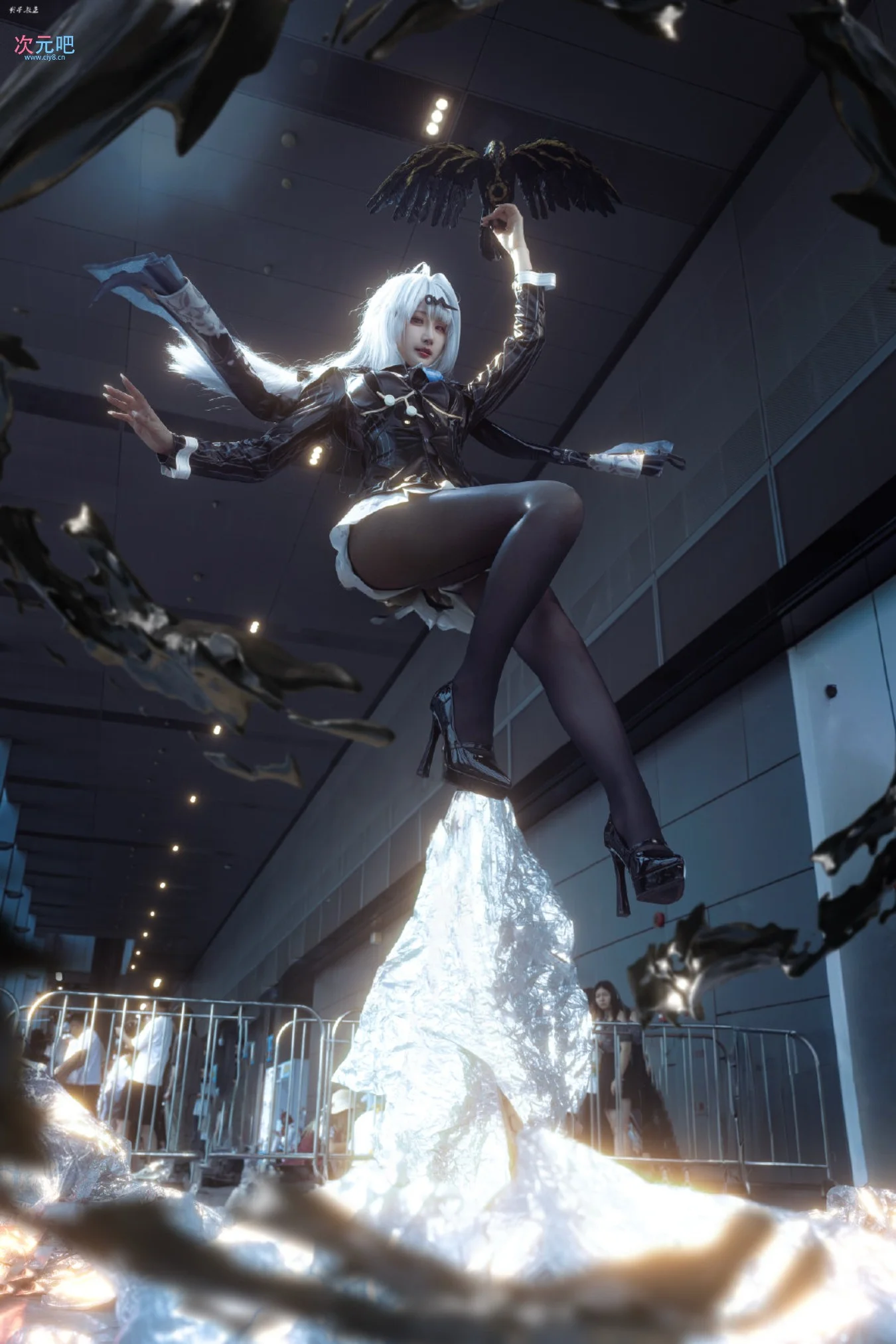 图片[7]-二次元COS分享[COSplay]抱歉，但我必须这么做…-二次元COS分享次元吧