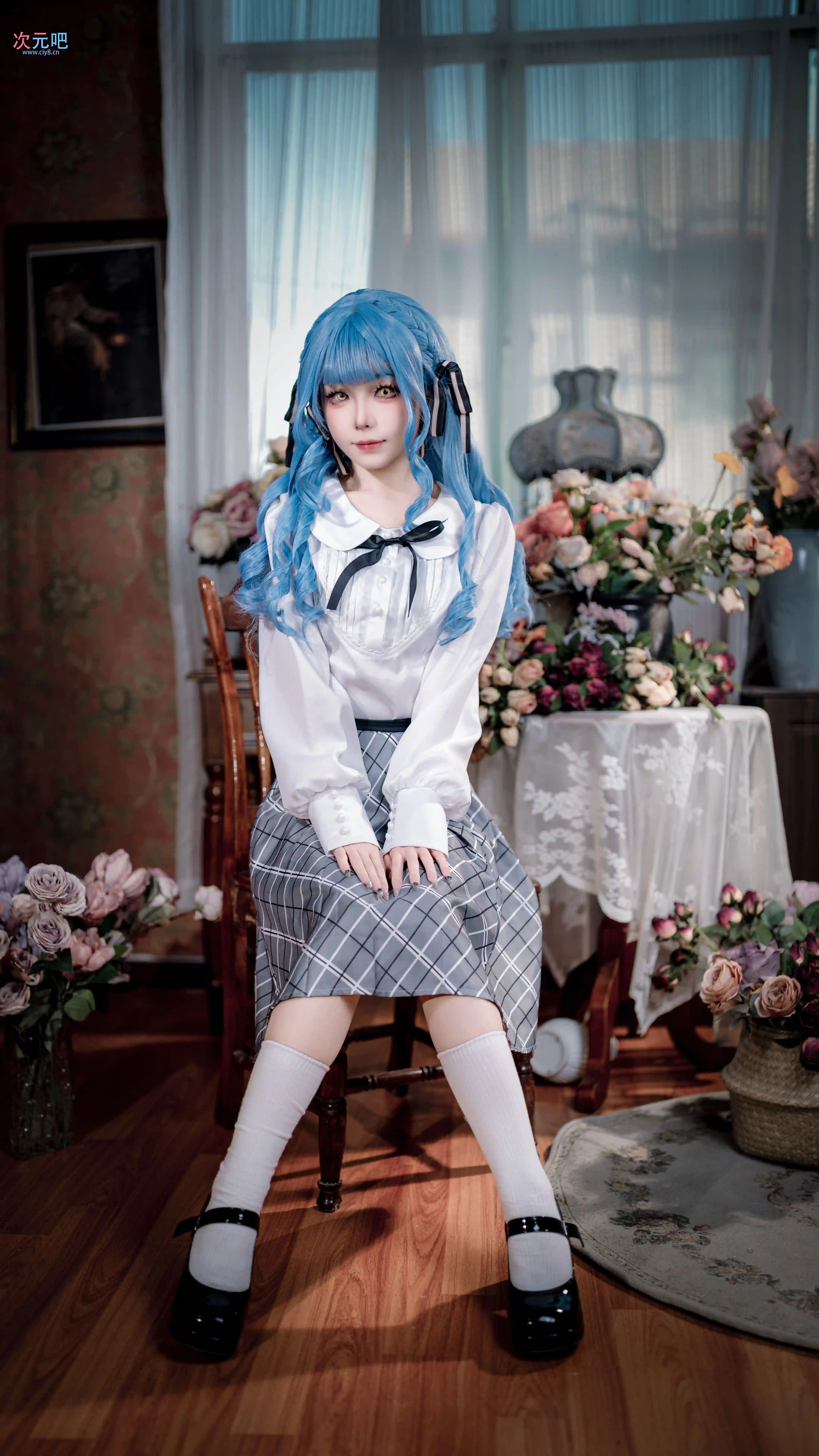 图片[2]-二次元COS分享糊糊盟主 – 丰川祥子-二次元COS分享次元吧