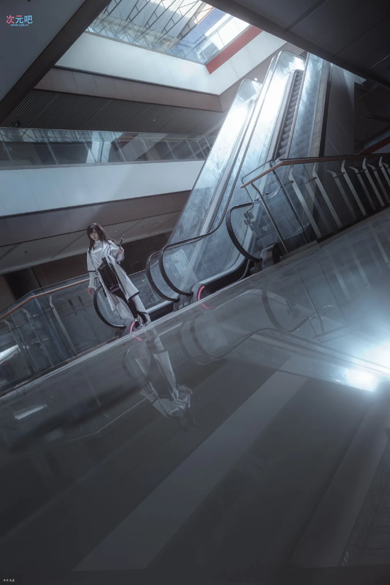 图片[9]-二次元COS分享[COSplay]你没有忘记我。-二次元COS分享次元吧