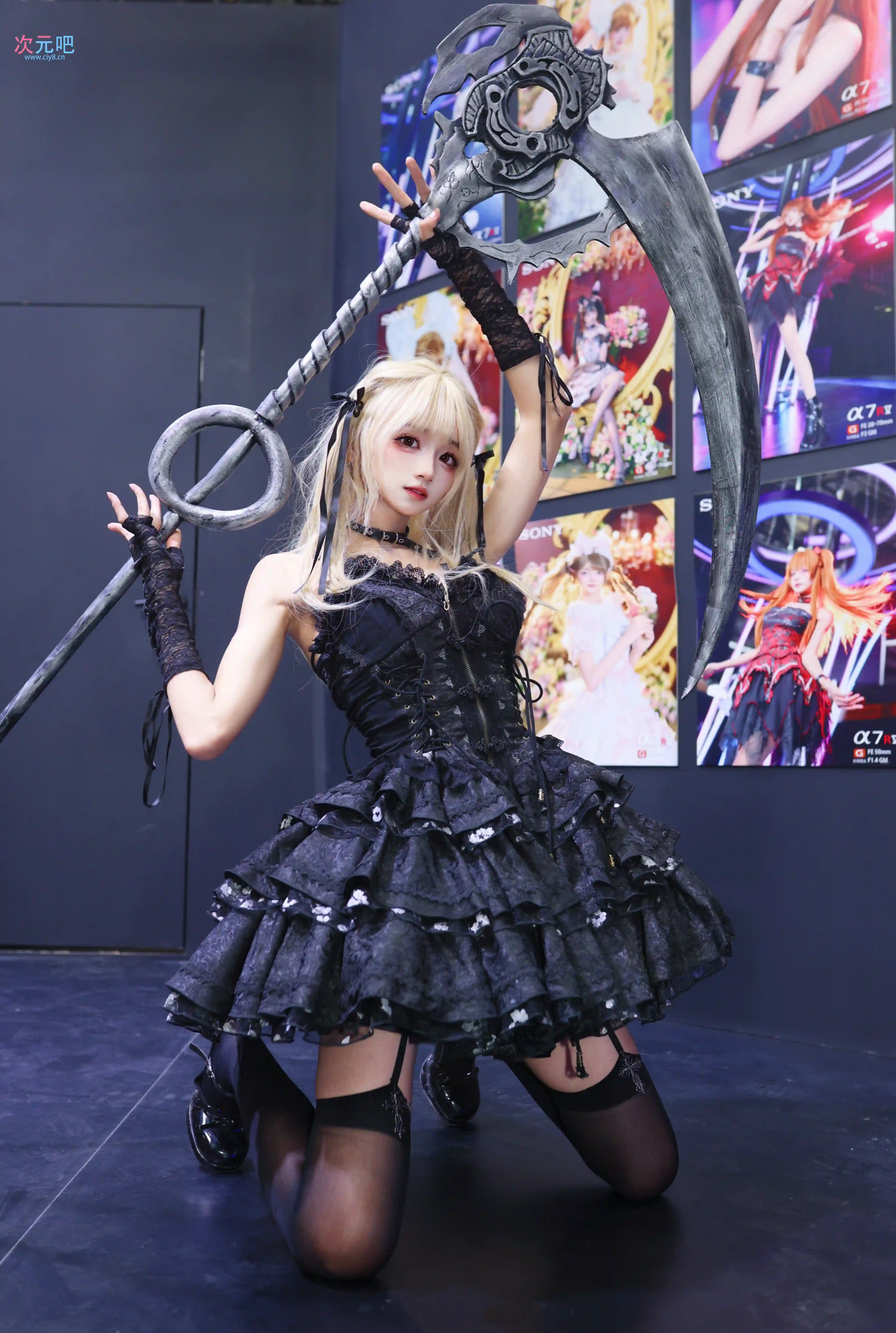 图片[4]-二次元COS分享[COSplay]我会成为你的眼睛-二次元COS分享次元吧