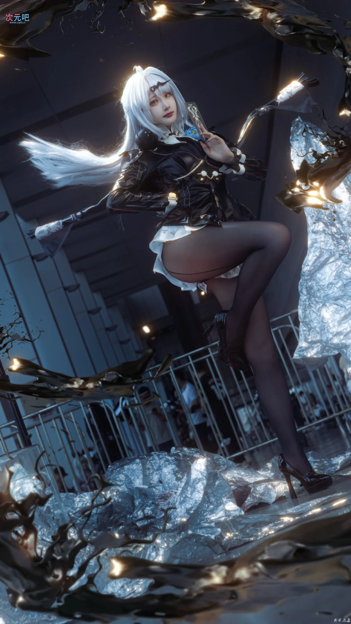 图片[5]-二次元COS分享[COSplay]抱歉，但我必须这么做…-二次元COS分享次元吧