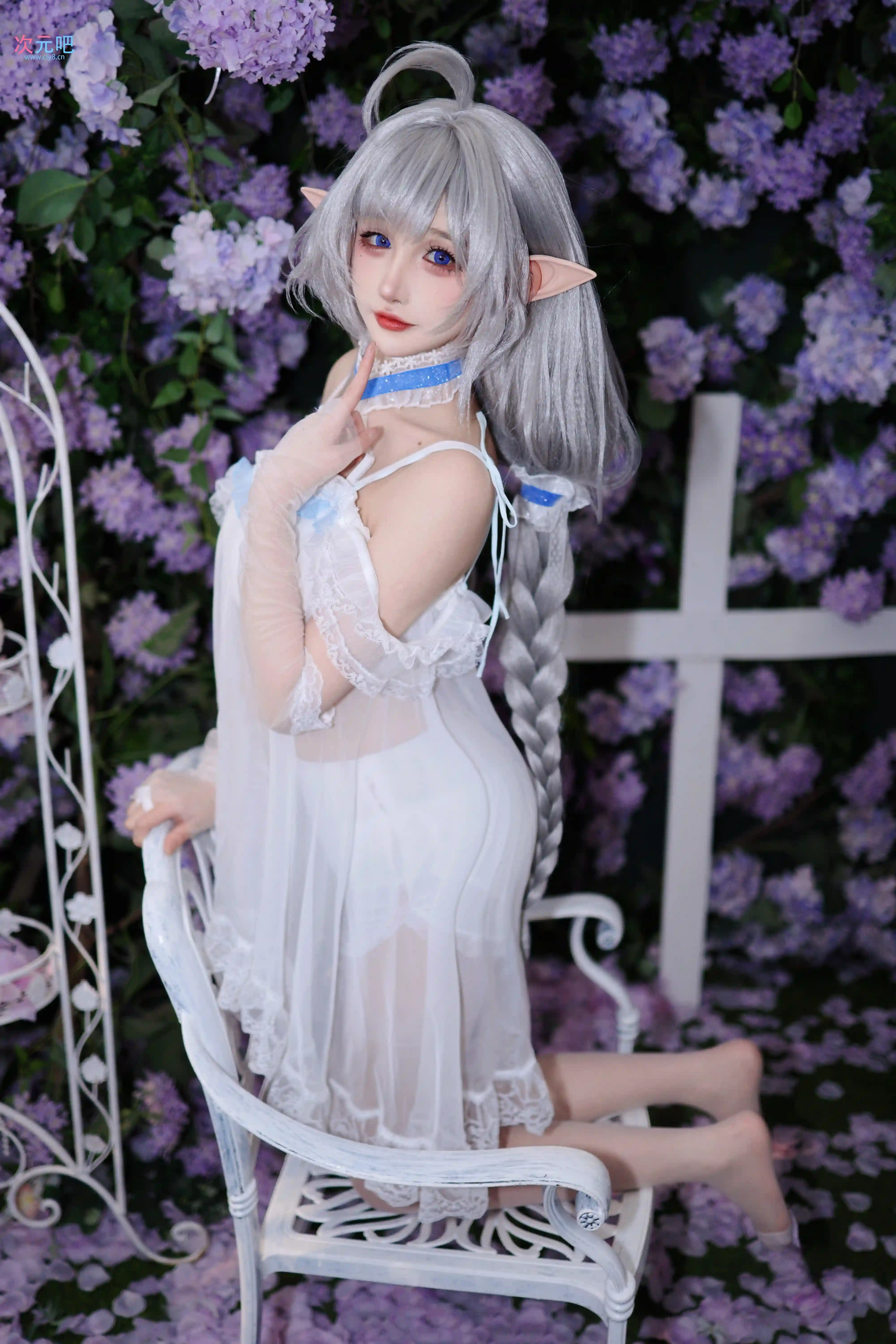 图片[4]-二次元COS分享[COSplay]指挥官，我们的故事才刚开始-二次元COS分享次元吧
