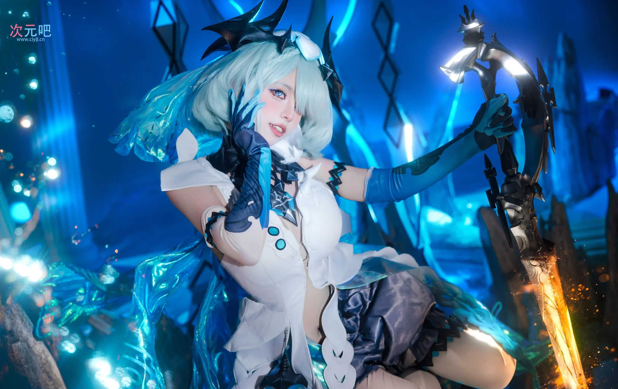 图片[5]-二次元COS分享[COSplay]我的毒素～正和我甘美的爱情一起沸腾…-二次元COS分享次元吧