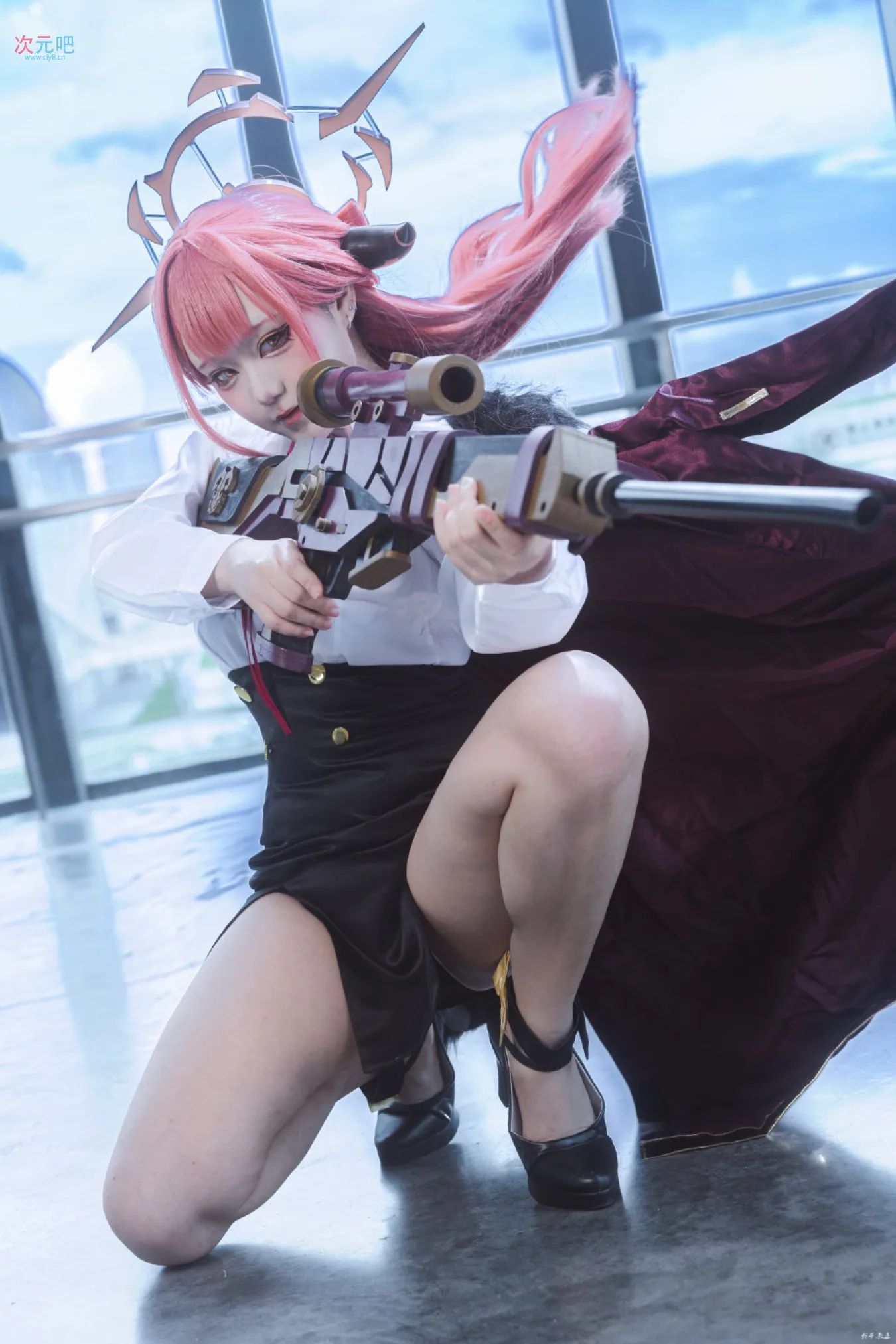 图片[9]-二次元COS分享[COSplay]无论是什么样的委托，便利屋都会去完成的！-二次元COS分享次元吧