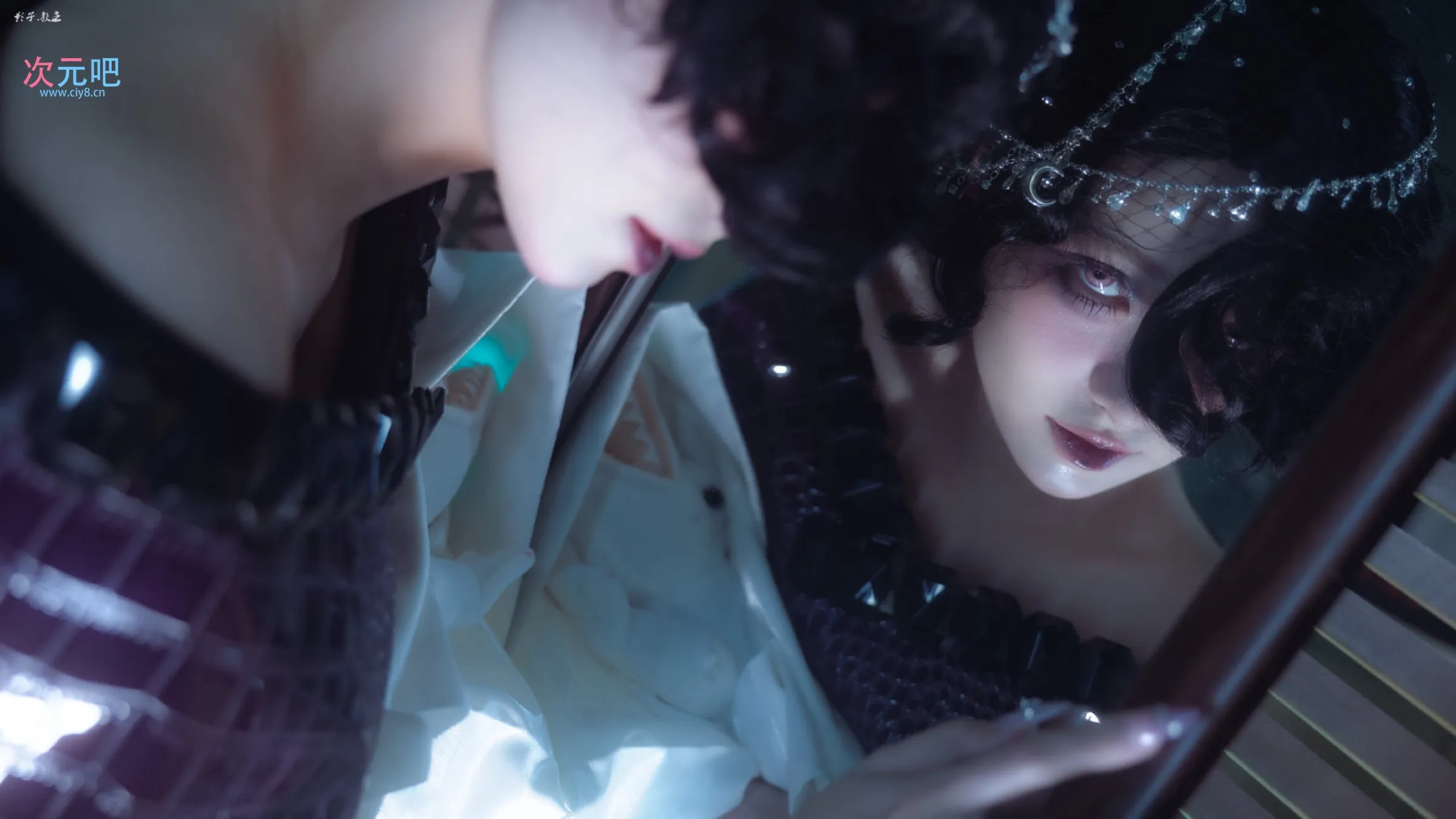 图片[7]-二次元COS分享[COSplay]请开门，客房服务。-二次元COS分享次元吧