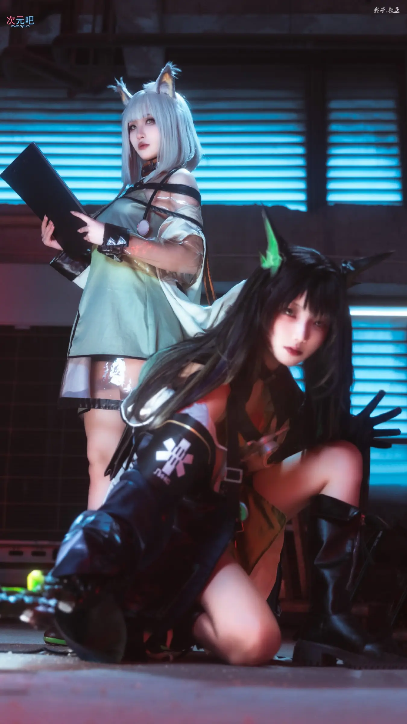 图片[9]-二次元COS分享[COSplay]计算好你的布防配置。 已计算好布防配置，准备就绪。-二次元COS分享次元吧