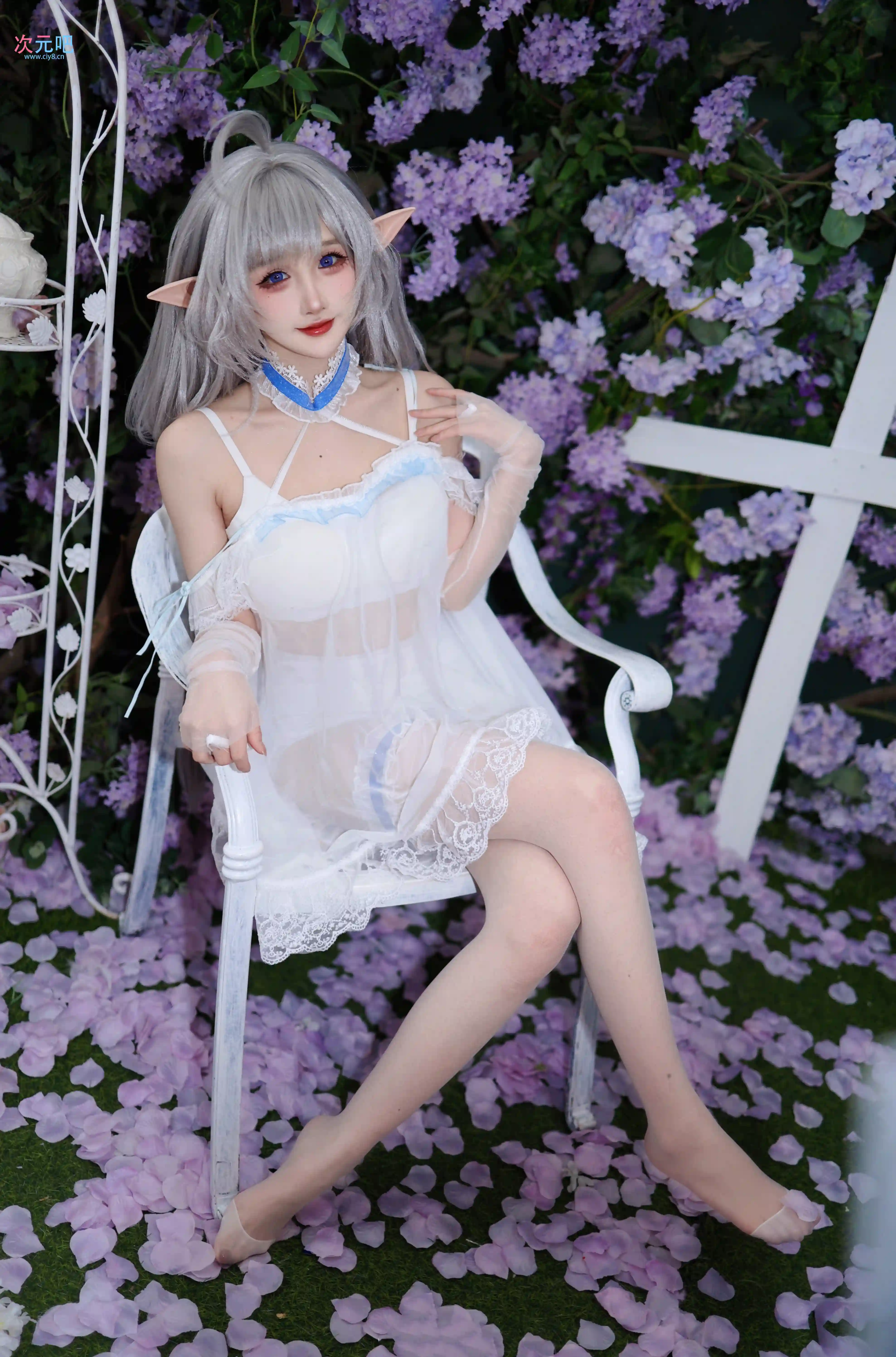 图片[2]-二次元COS分享[COSplay]指挥官，我们的故事才刚开始-二次元COS分享次元吧
