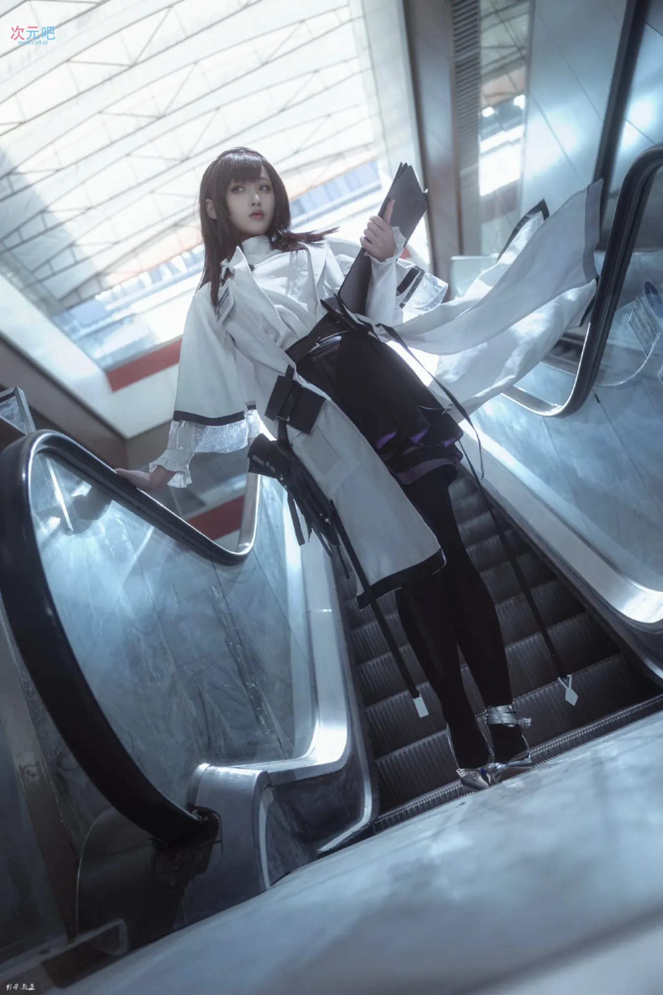 图片[7]-二次元COS分享[COSplay]你没有忘记我。-二次元COS分享次元吧