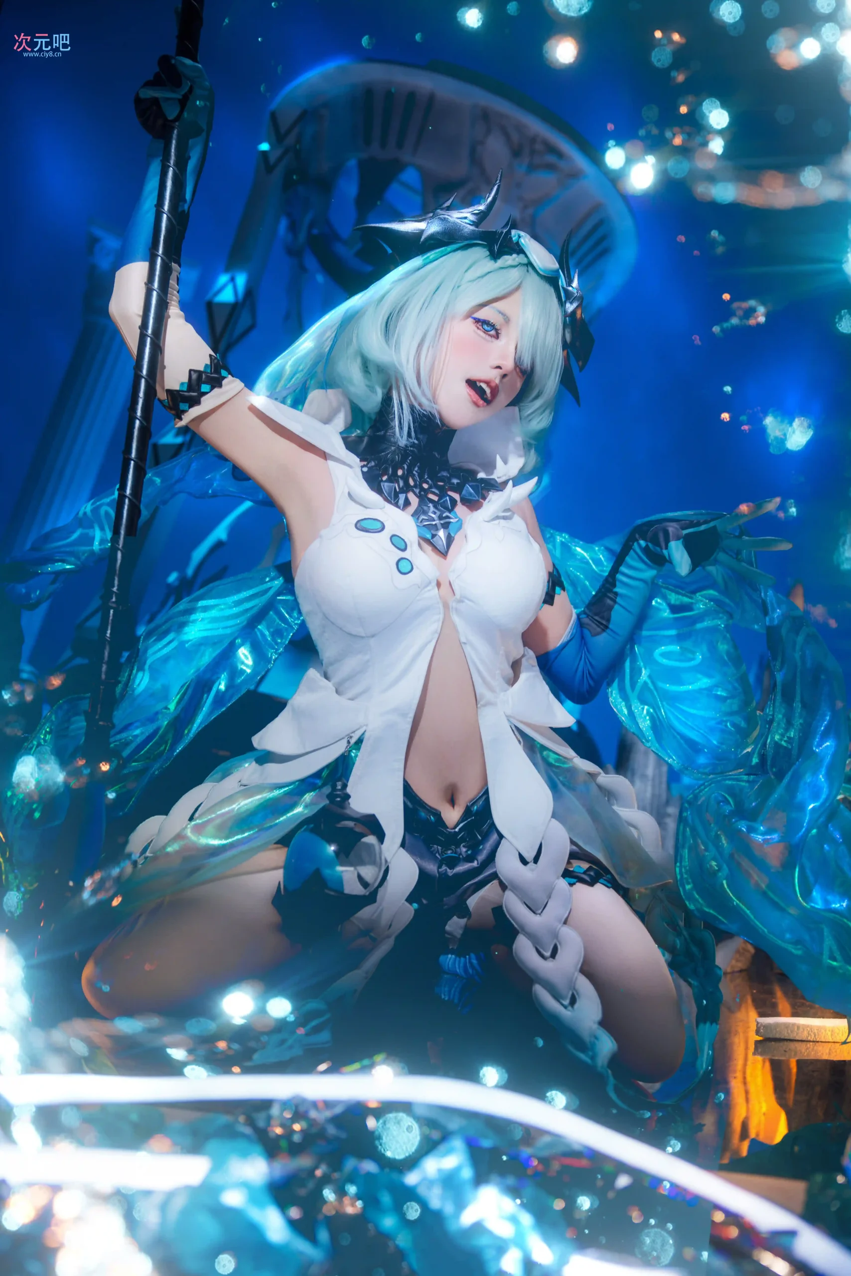 图片[11]-二次元COS分享[COSplay]我的毒素～正和我甘美的爱情一起沸腾…-二次元COS分享次元吧