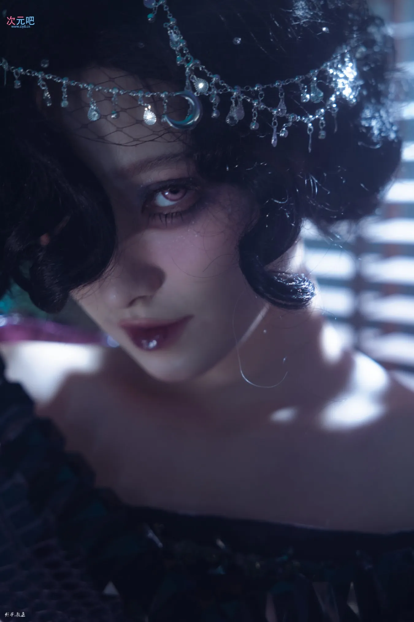 图片[14]-二次元COS分享[COSplay]请开门，客房服务。-二次元COS分享次元吧