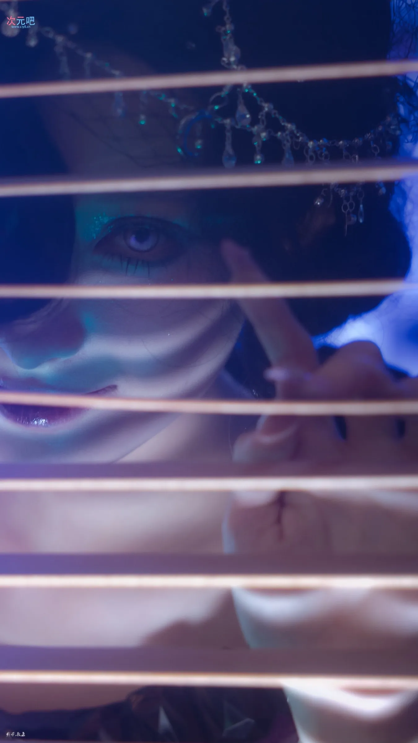 图片[9]-二次元COS分享[COSplay]请开门，客房服务。-二次元COS分享次元吧