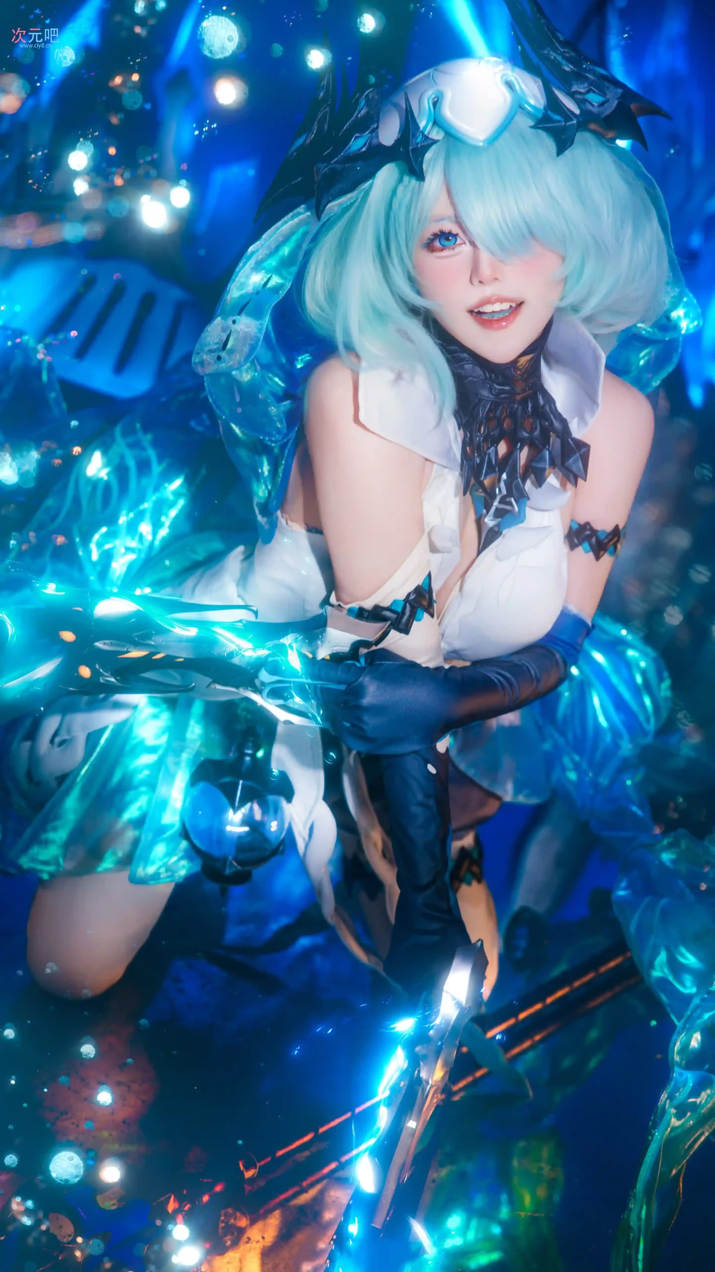 图片[7]-二次元COS分享[COSplay]我的毒素～正和我甘美的爱情一起沸腾…-二次元COS分享次元吧