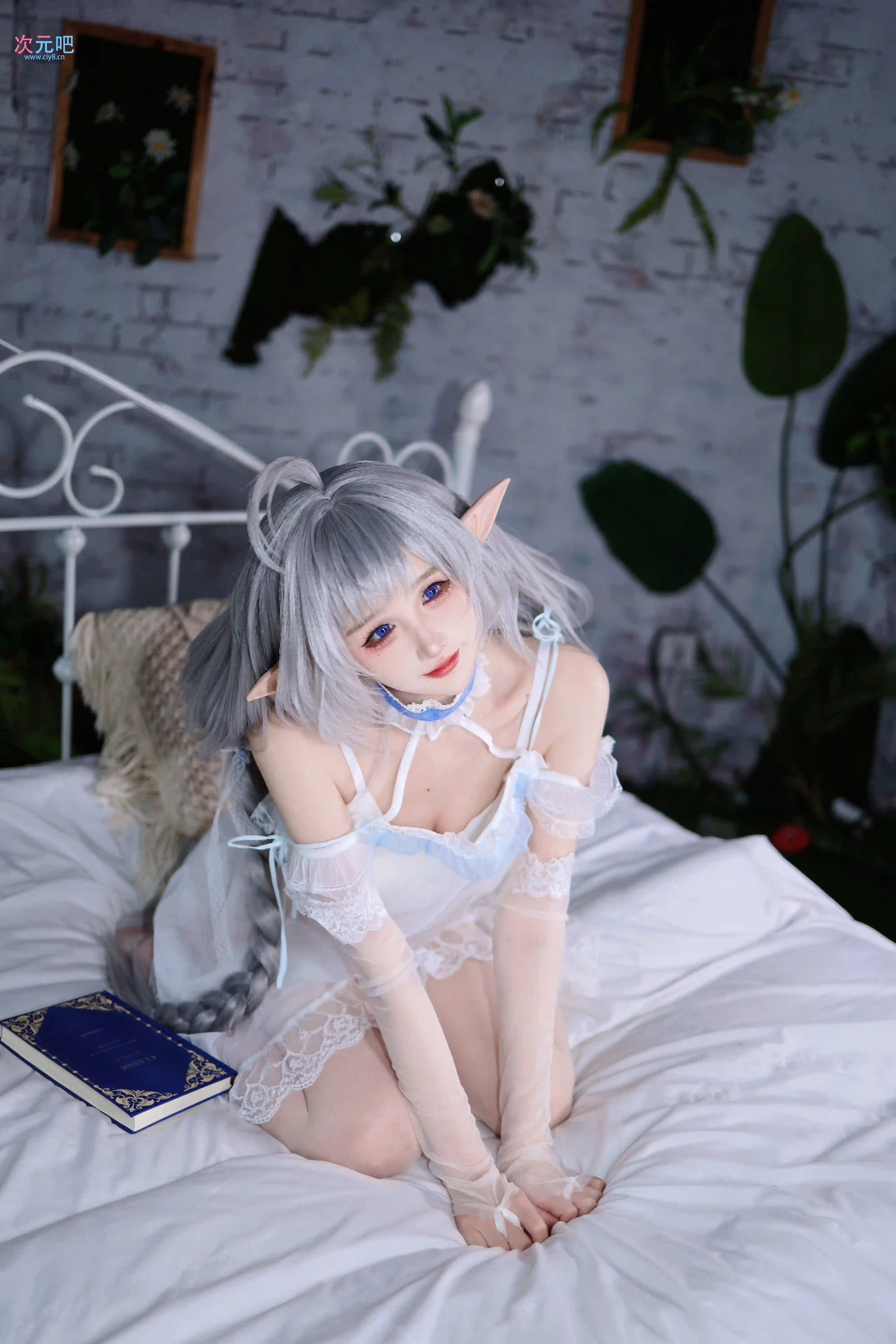 图片[3]-二次元COS分享[COSplay]指挥官，我们的故事才刚开始-二次元COS分享次元吧