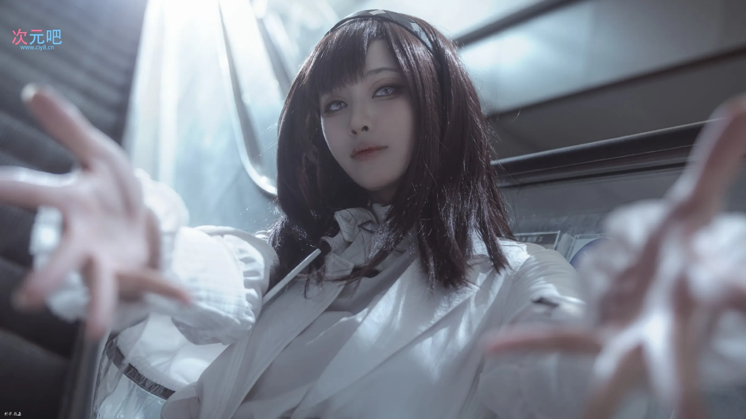 图片[4]-二次元COS分享[COSplay]你没有忘记我。-二次元COS分享次元吧