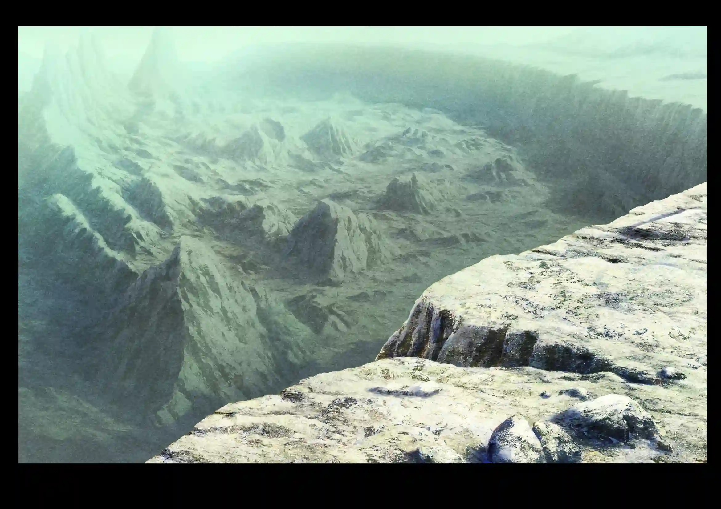 图片[2]-二次元COS分享《哆啦A梦 新・大雄的海底鬼岩城》公开主视觉图、部分美术设定画，该作将在 2026 年 2 月 27 日日本上映！-二次元COS分享次元吧