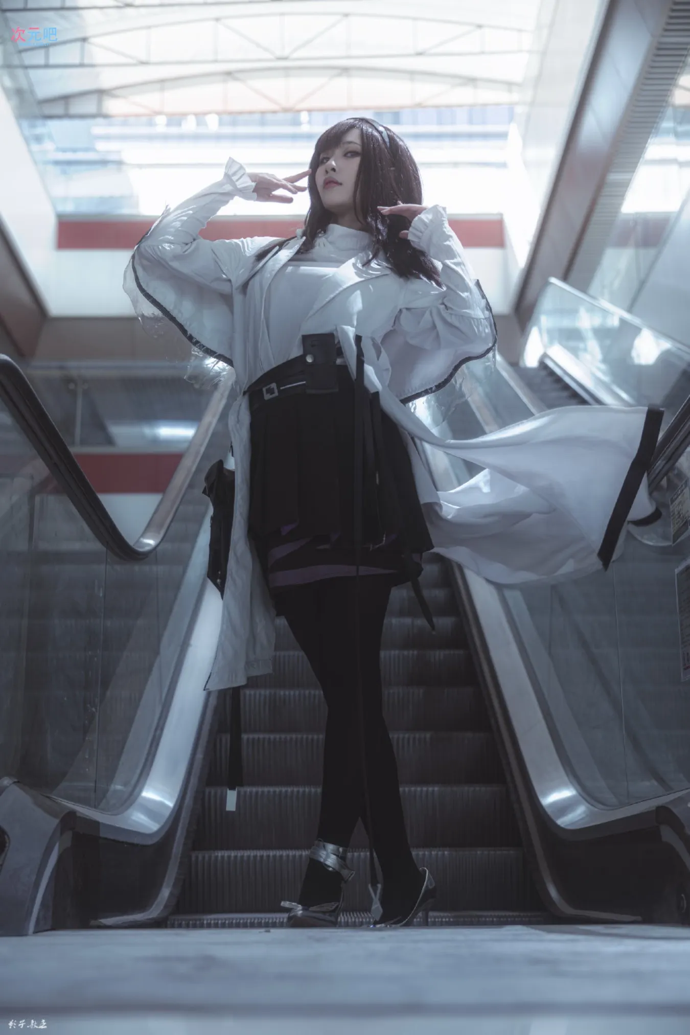 图片[5]-二次元COS分享[COSplay]你没有忘记我。-二次元COS分享次元吧