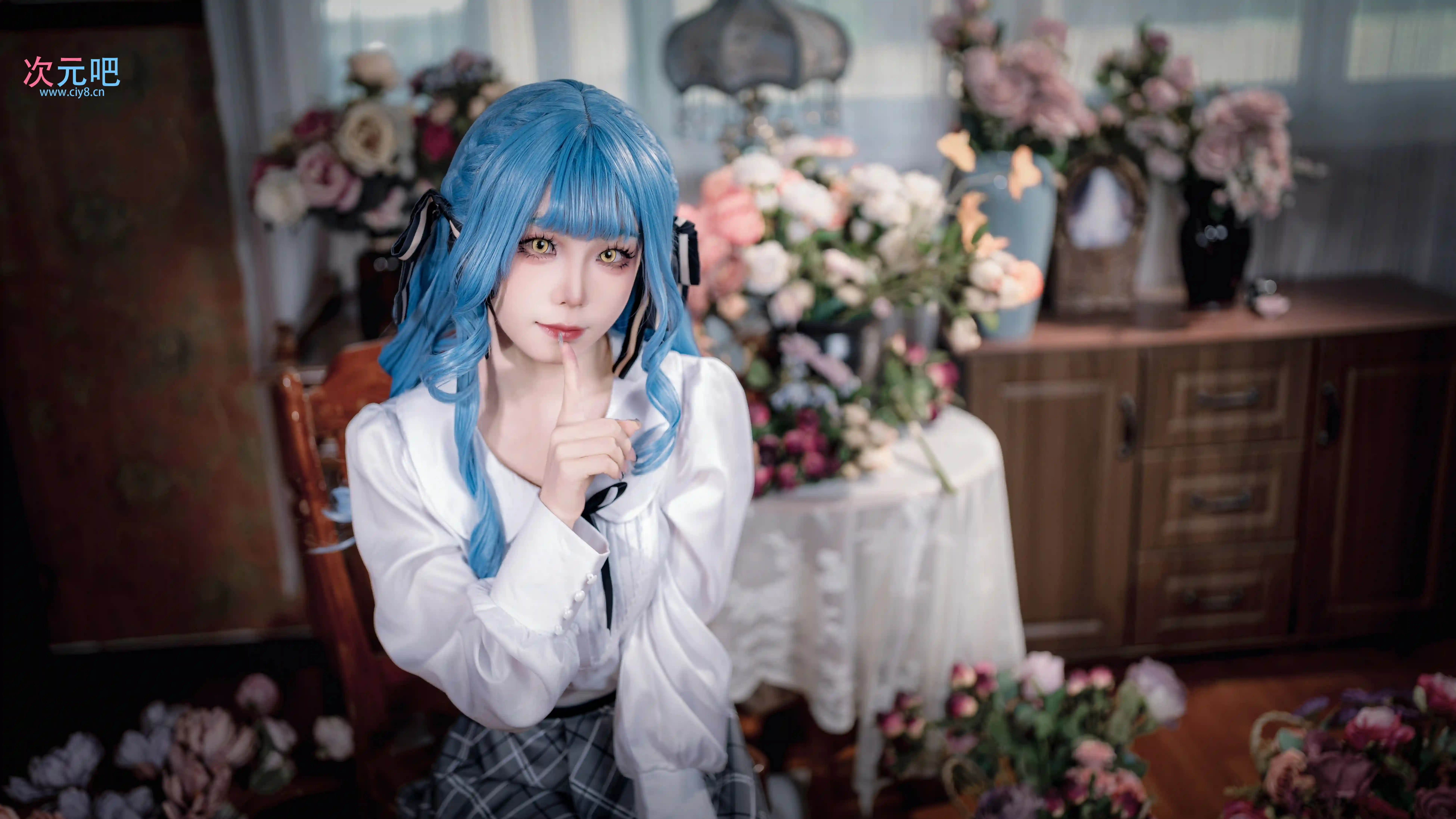 图片[3]-二次元COS分享糊糊盟主 – 丰川祥子-二次元COS分享次元吧