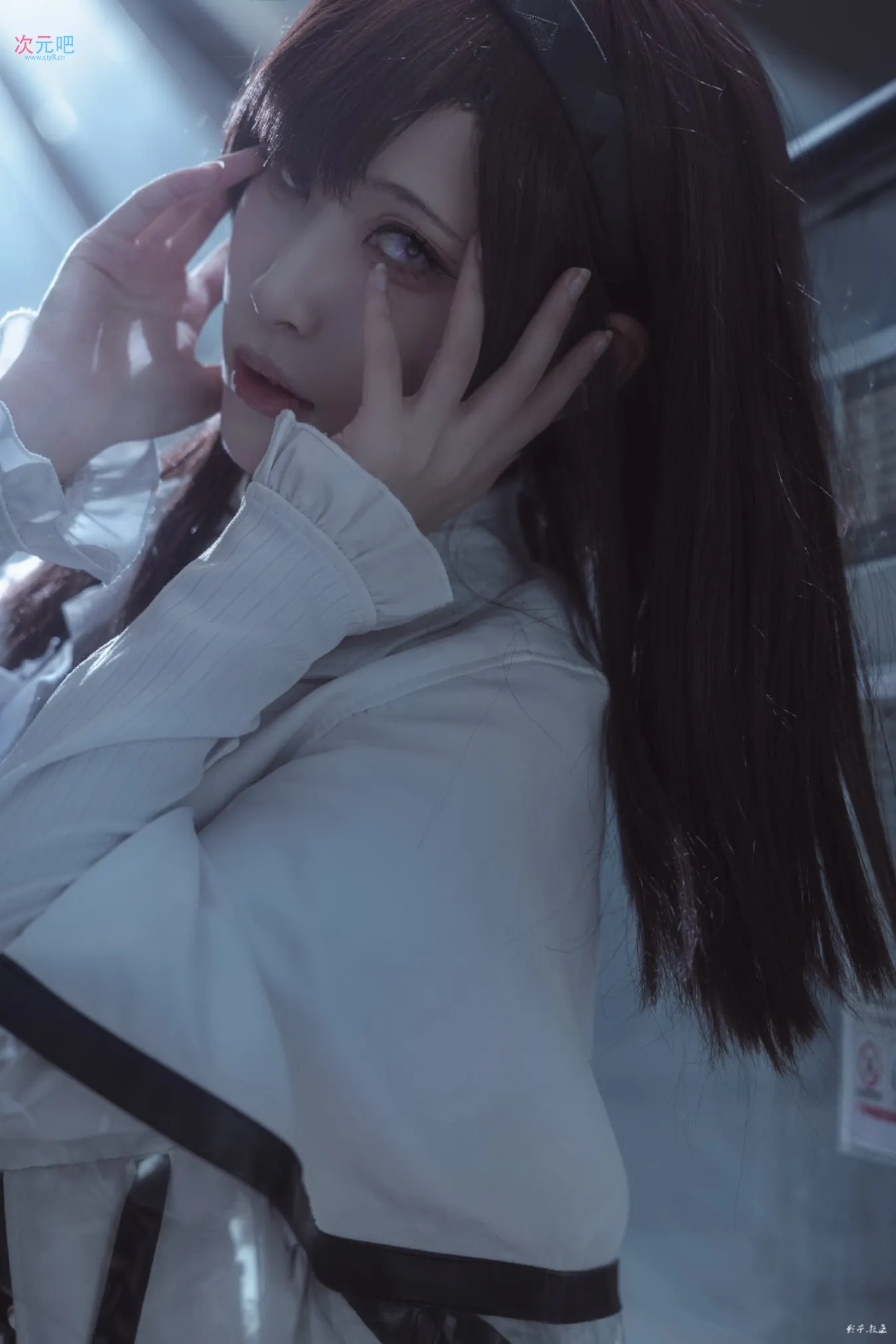 图片[8]-二次元COS分享[COSplay]你没有忘记我。-二次元COS分享次元吧