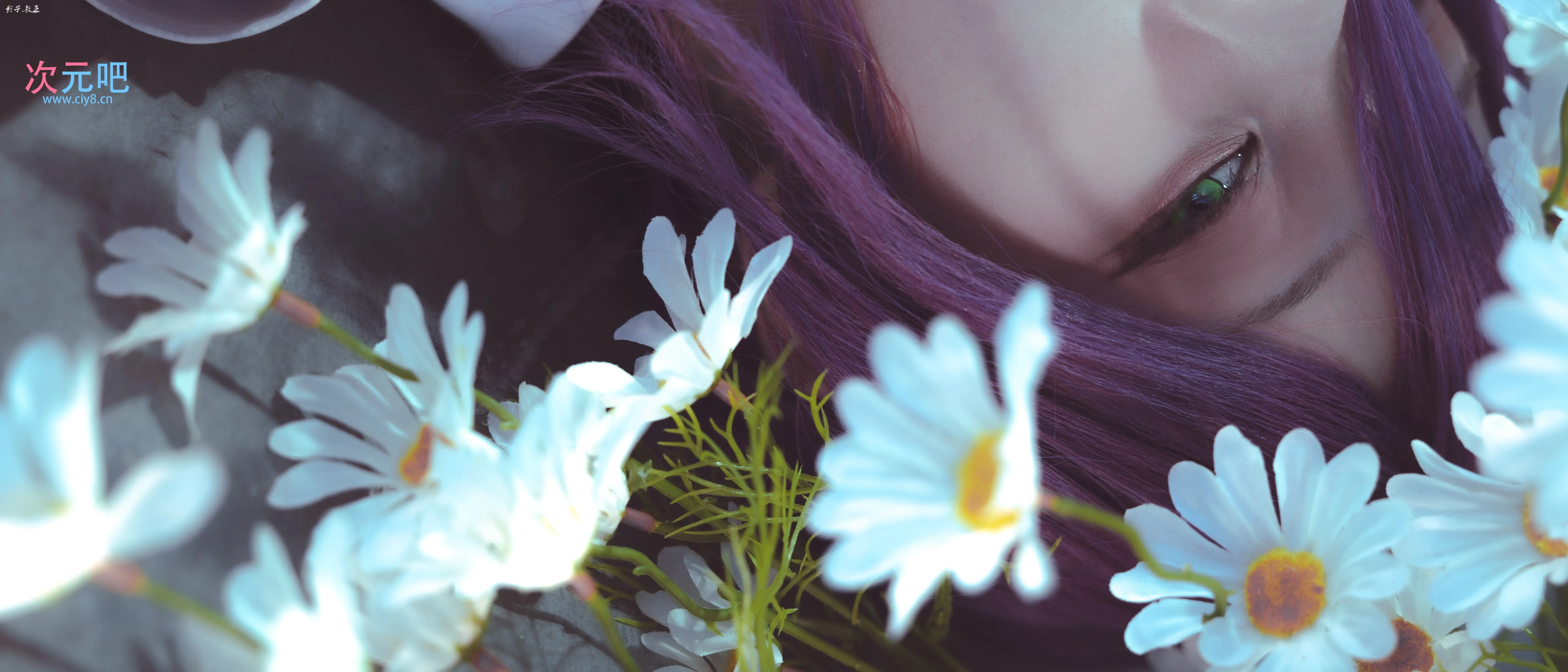 图片[5]-二次元COS分享[COSplay]其实那天我去赴约了-二次元COS分享次元吧