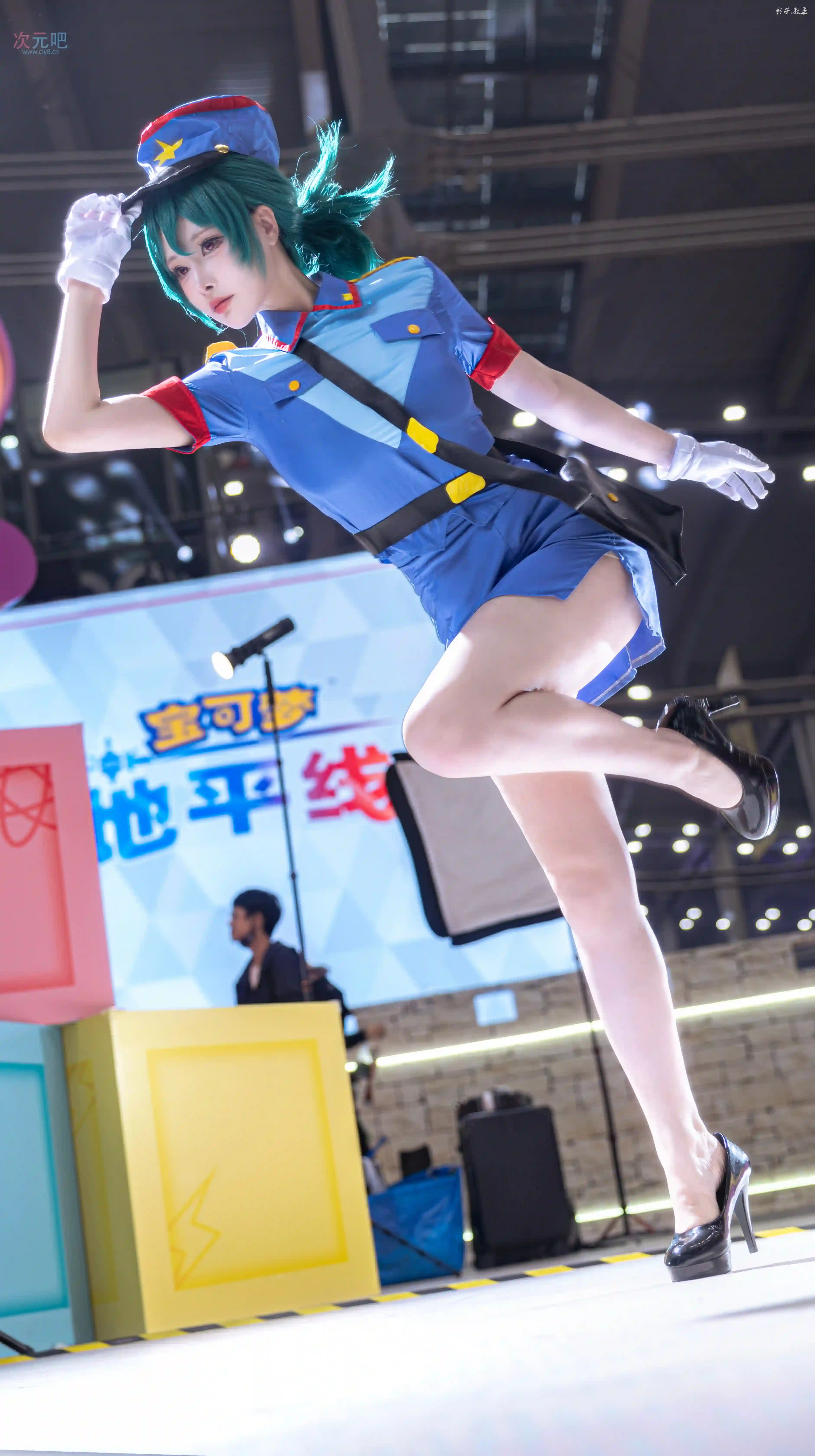 图片[6]-二次元COS分享[COSplay]你需要君莎小姐的帮助吗？-二次元COS分享次元吧