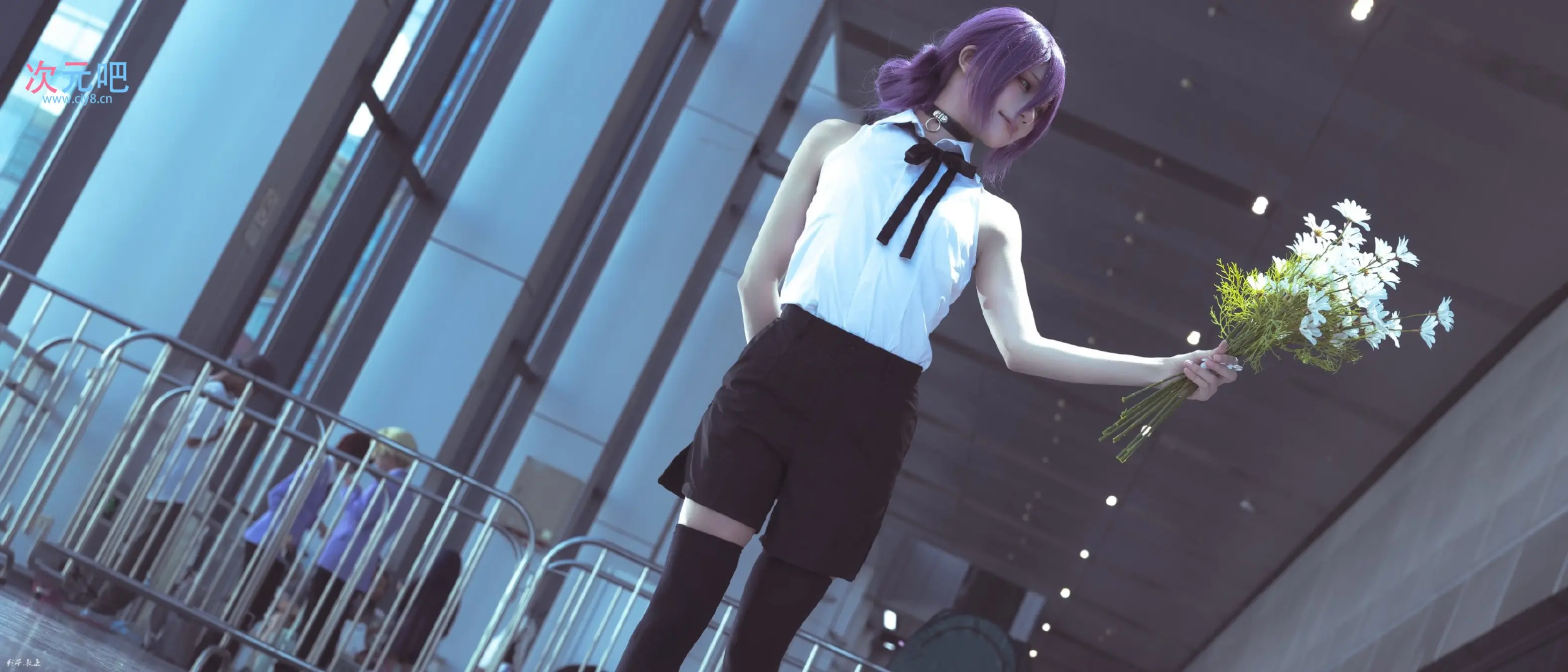 图片[3]-二次元COS分享[COSplay]其实那天我去赴约了-二次元COS分享次元吧