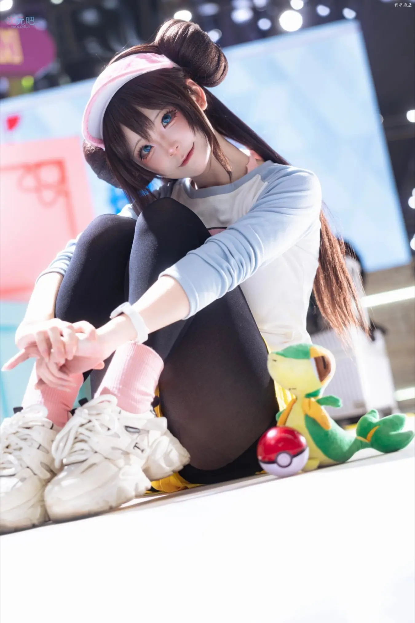 图片[7]-二次元COS分享[COSplay]我要成为宝可梦大师！-二次元COS分享次元吧