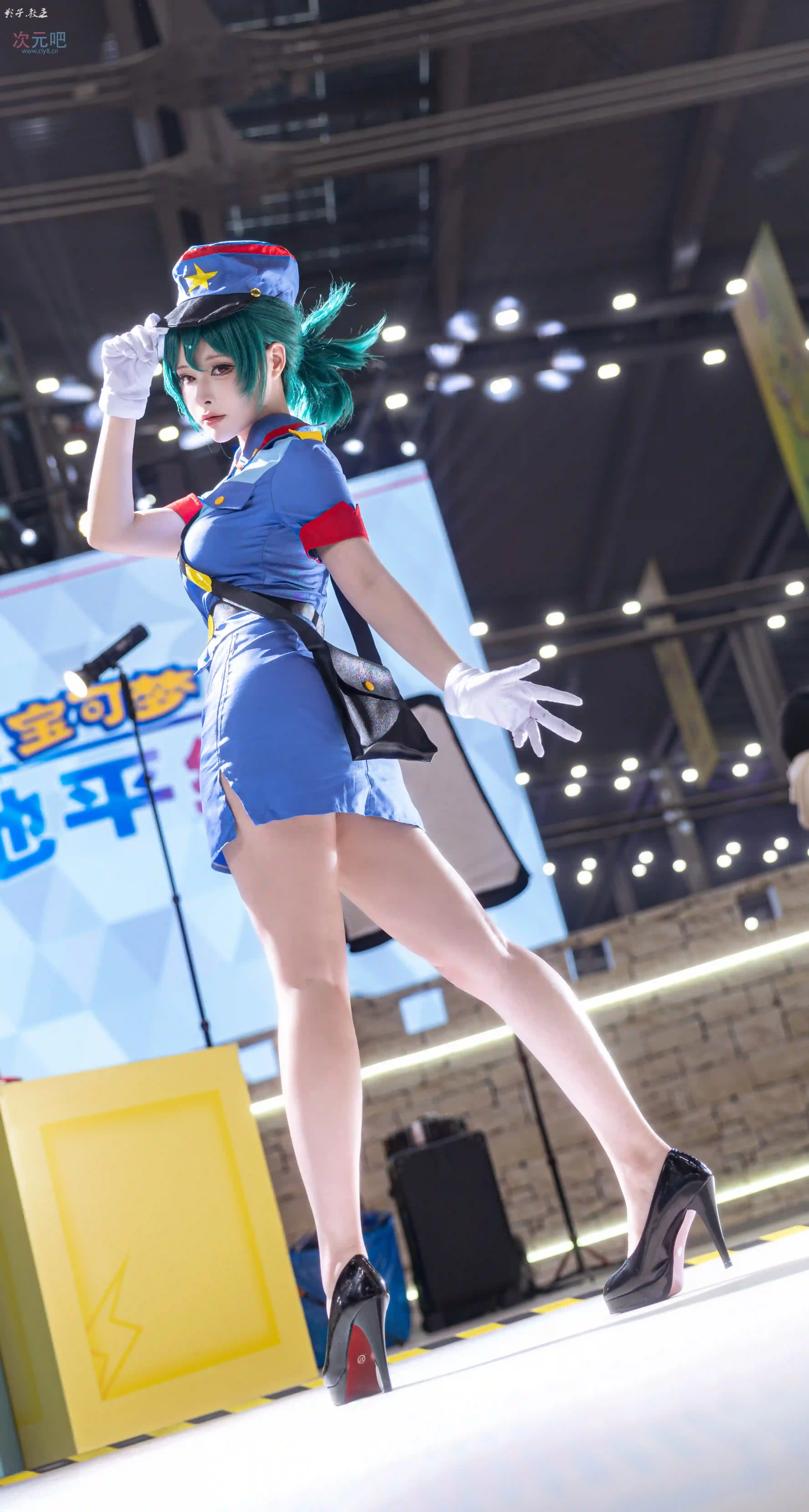 图片[7]-二次元COS分享[COSplay]你需要君莎小姐的帮助吗？-二次元COS分享次元吧