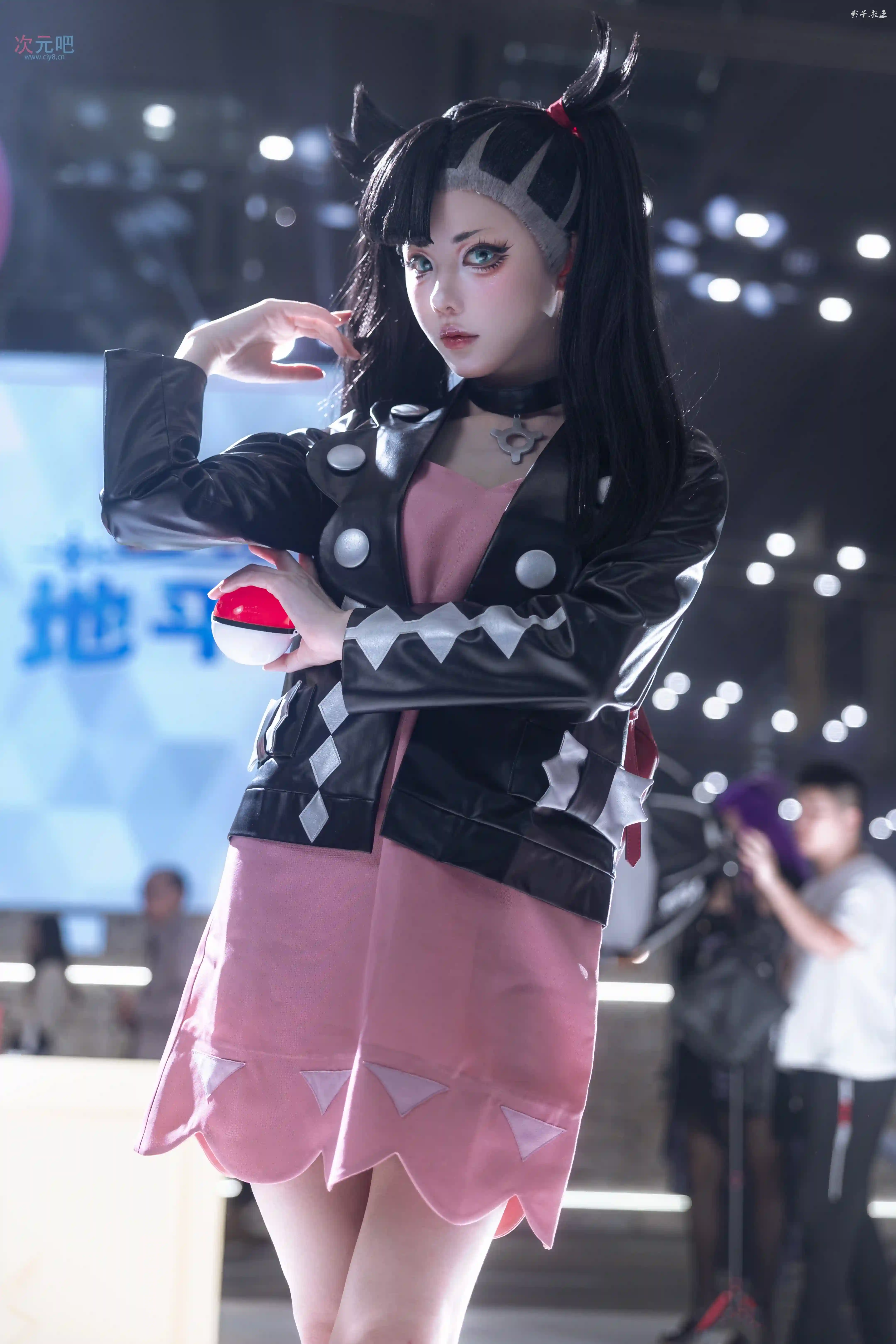 图片[7]-二次元COS分享[COSplay]玛俐我是不会输的！-二次元COS分享次元吧