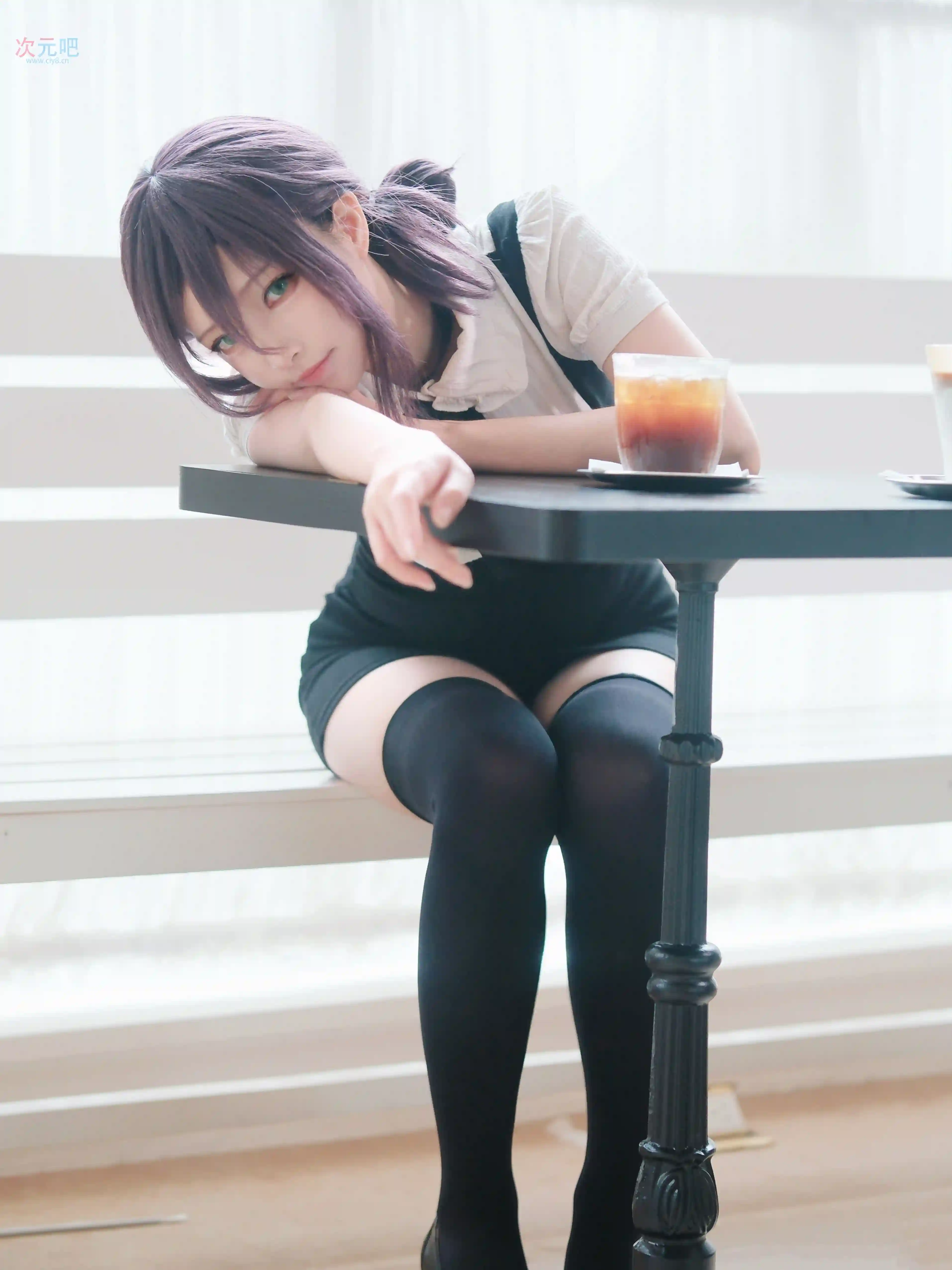 图片[9]-二次元COS分享[COSplay]电次的心和电次的心脏我都想要哦-二次元COS分享次元吧