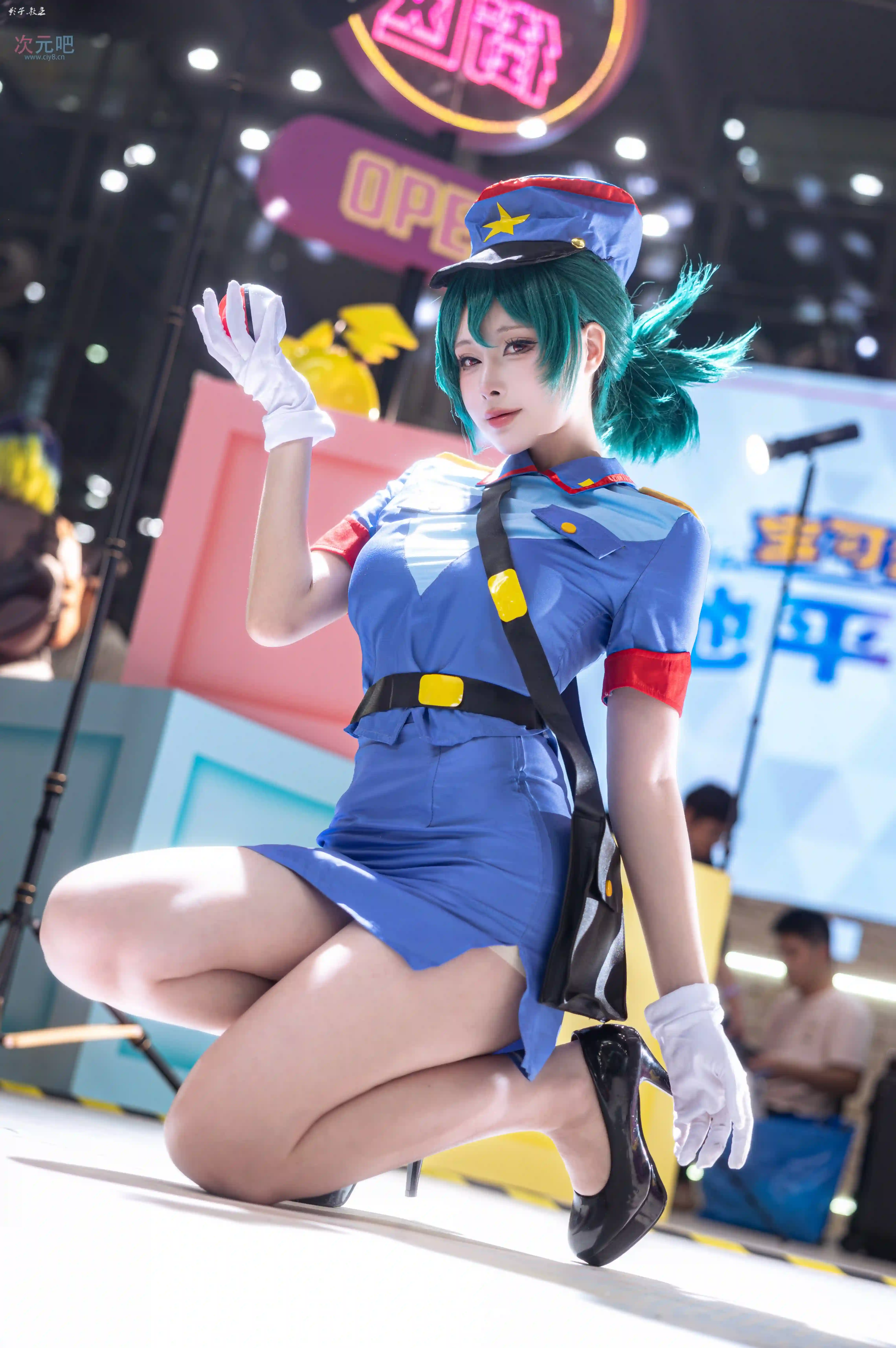 图片[5]-二次元COS分享[COSplay]你需要君莎小姐的帮助吗？-二次元COS分享次元吧