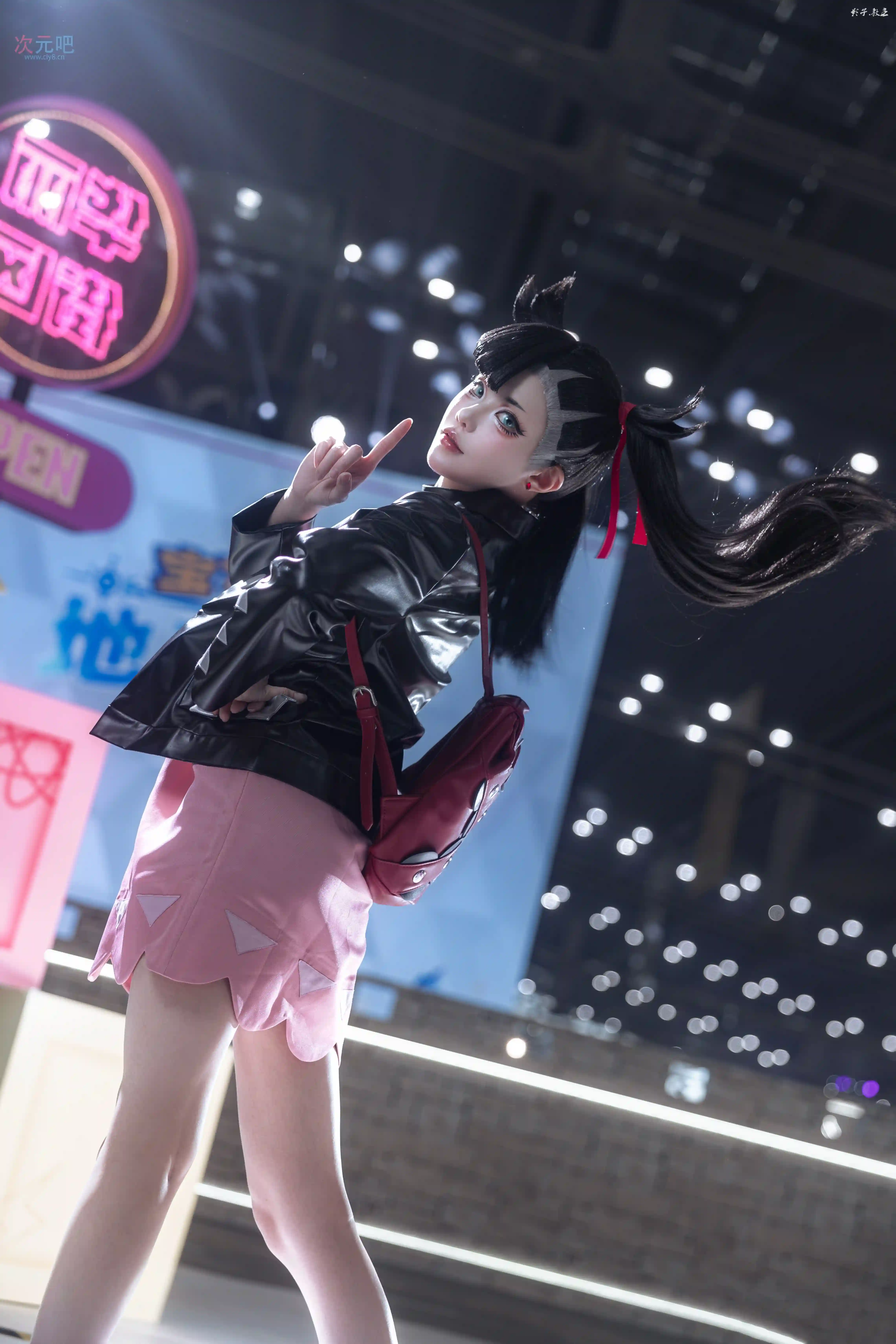 图片[5]-二次元COS分享[COSplay]玛俐我是不会输的！-二次元COS分享次元吧