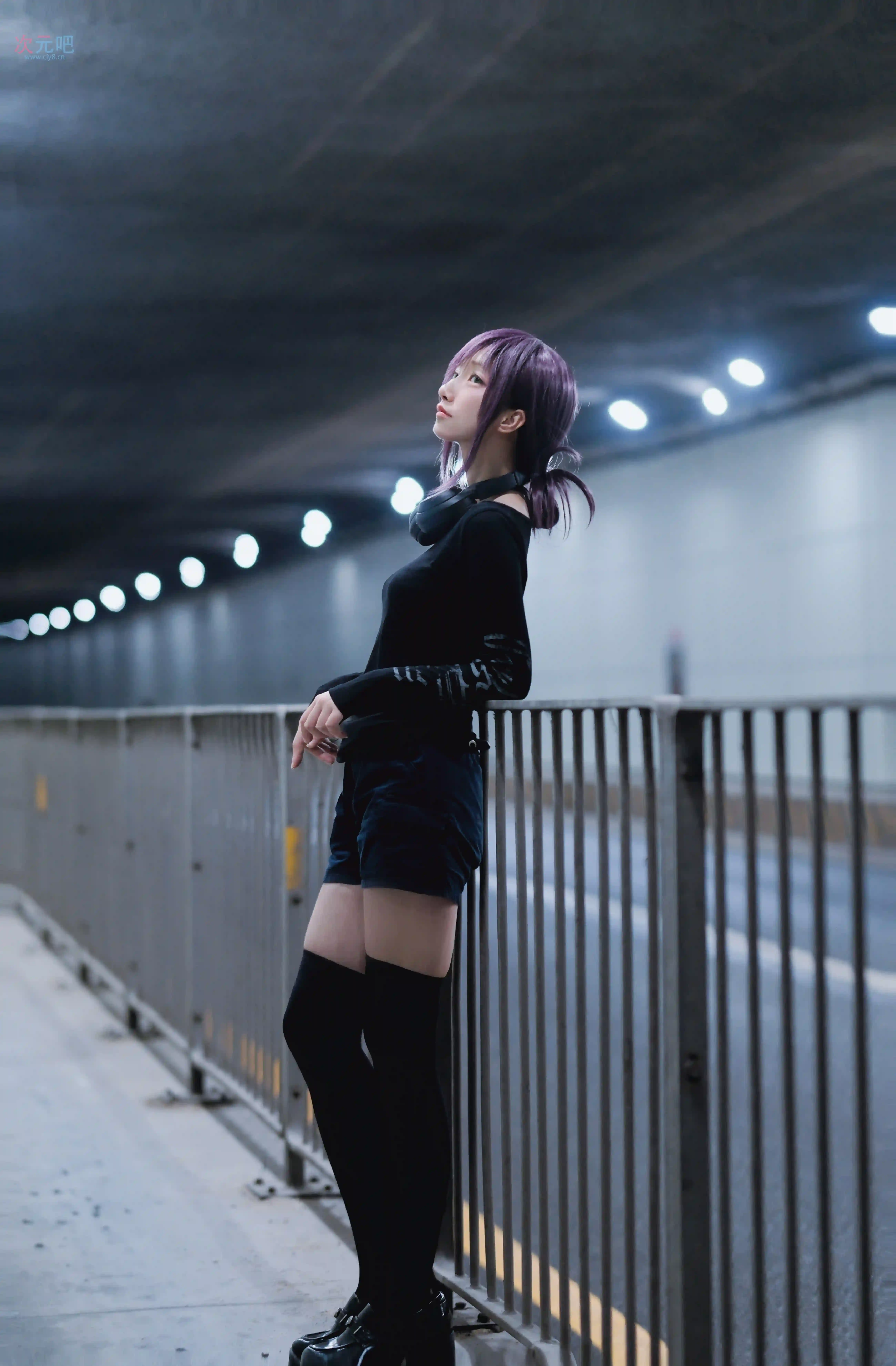 图片[6]-二次元COS分享[COSplay]电次的心和电次的心脏我都想要哦-二次元COS分享次元吧