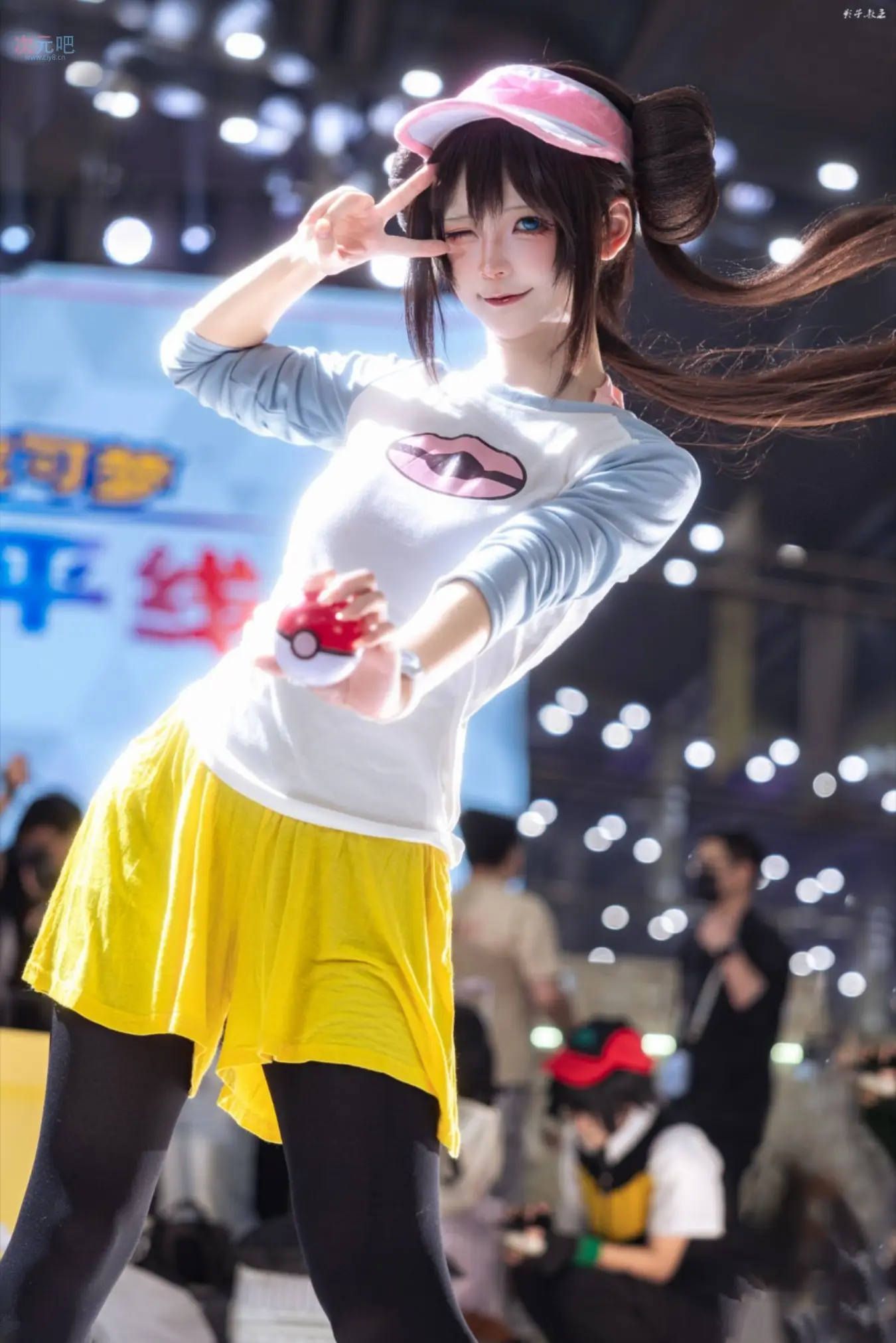 图片[9]-二次元COS分享[COSplay]我要成为宝可梦大师！-二次元COS分享次元吧