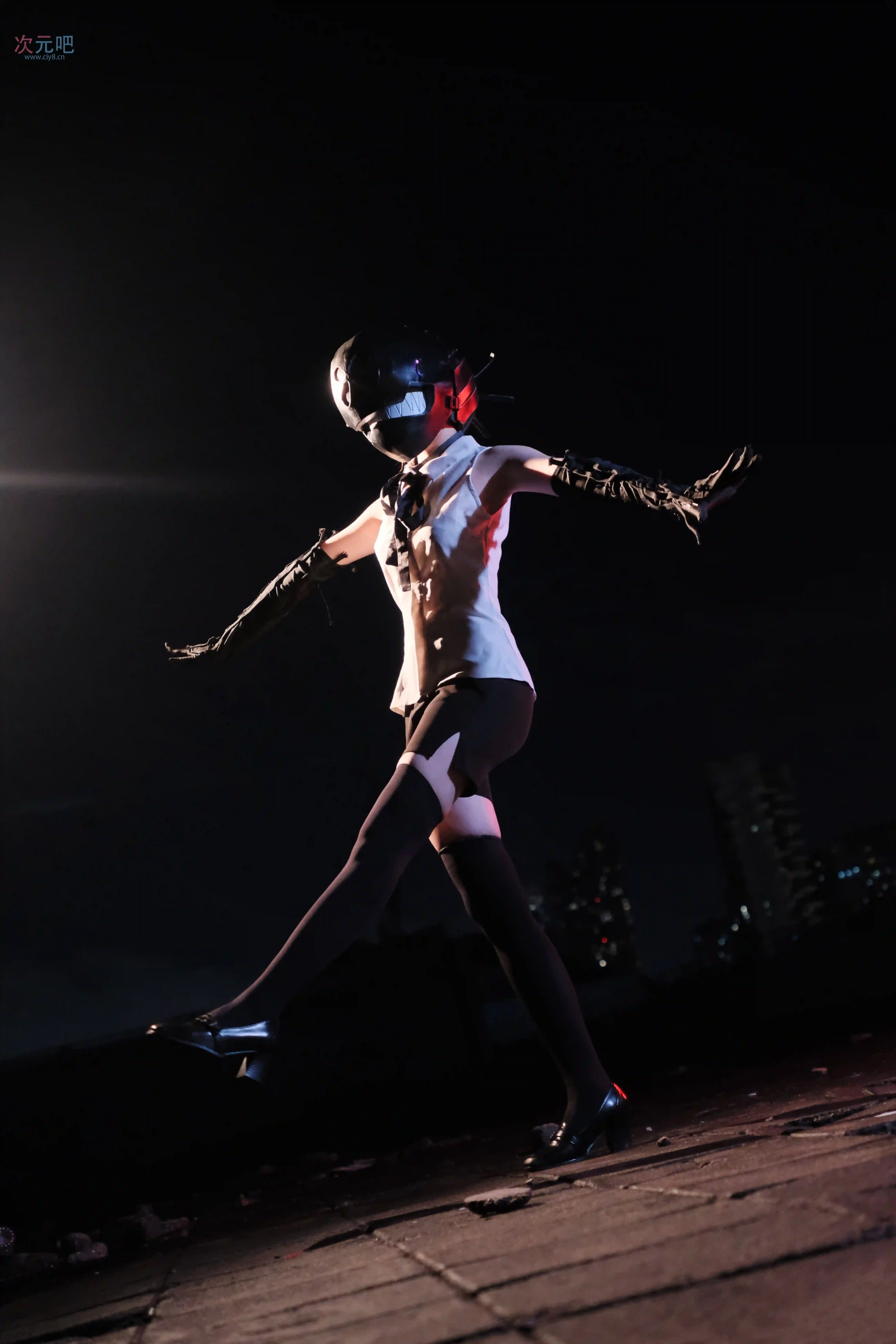 图片[11]-二次元COS分享[COSplay]电次的心和电次的心脏我都想要哦-二次元COS分享次元吧