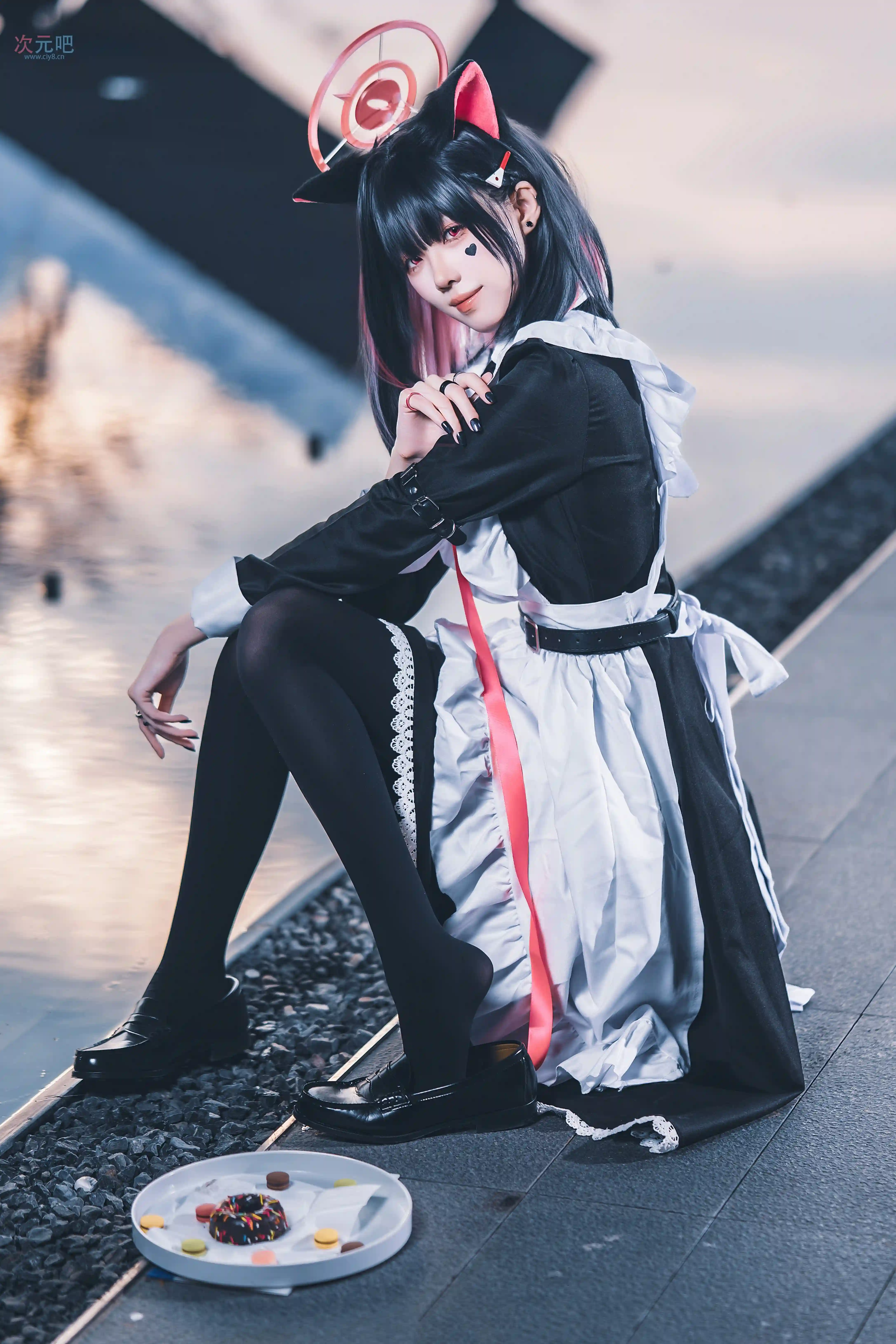 图片[5]-二次元COS分享[COSplay]很不高兴为您服务-二次元COS分享次元吧