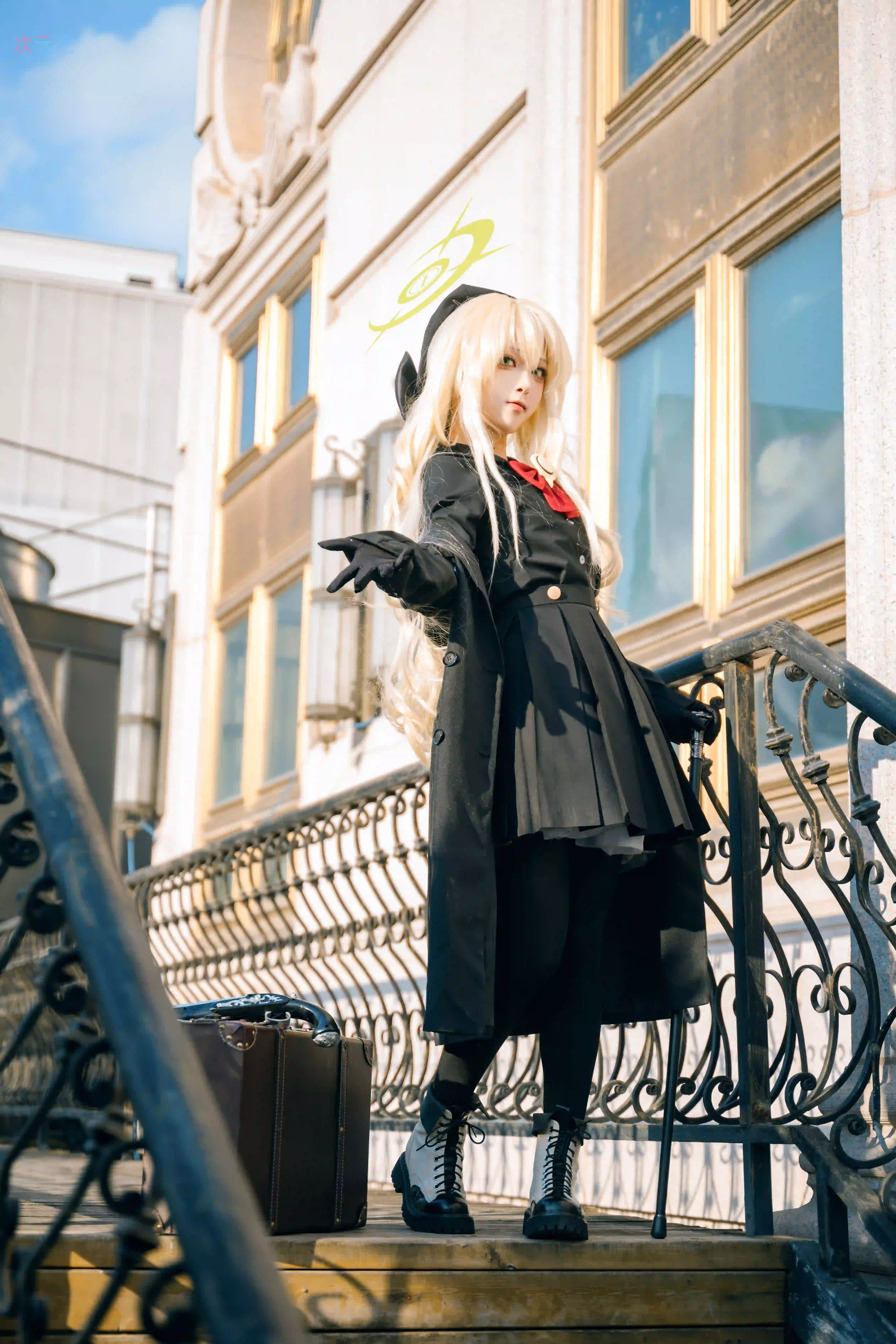 图片[3]-二次元COS分享矢量鱼 – 笑面教授-二次元COS分享次元吧