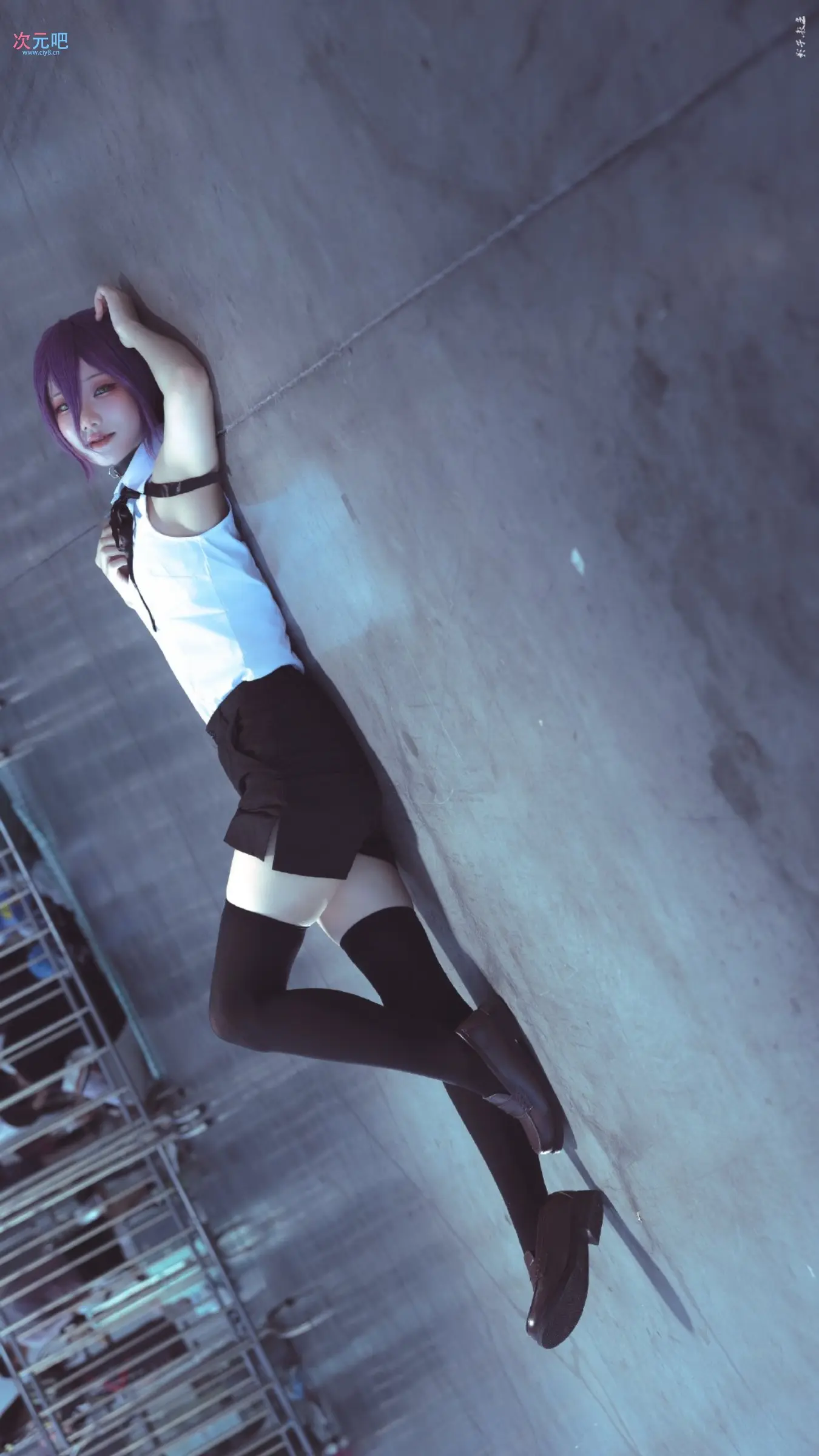 图片[10]-二次元COS分享[COSplay]其实那天我去赴约了-二次元COS分享次元吧