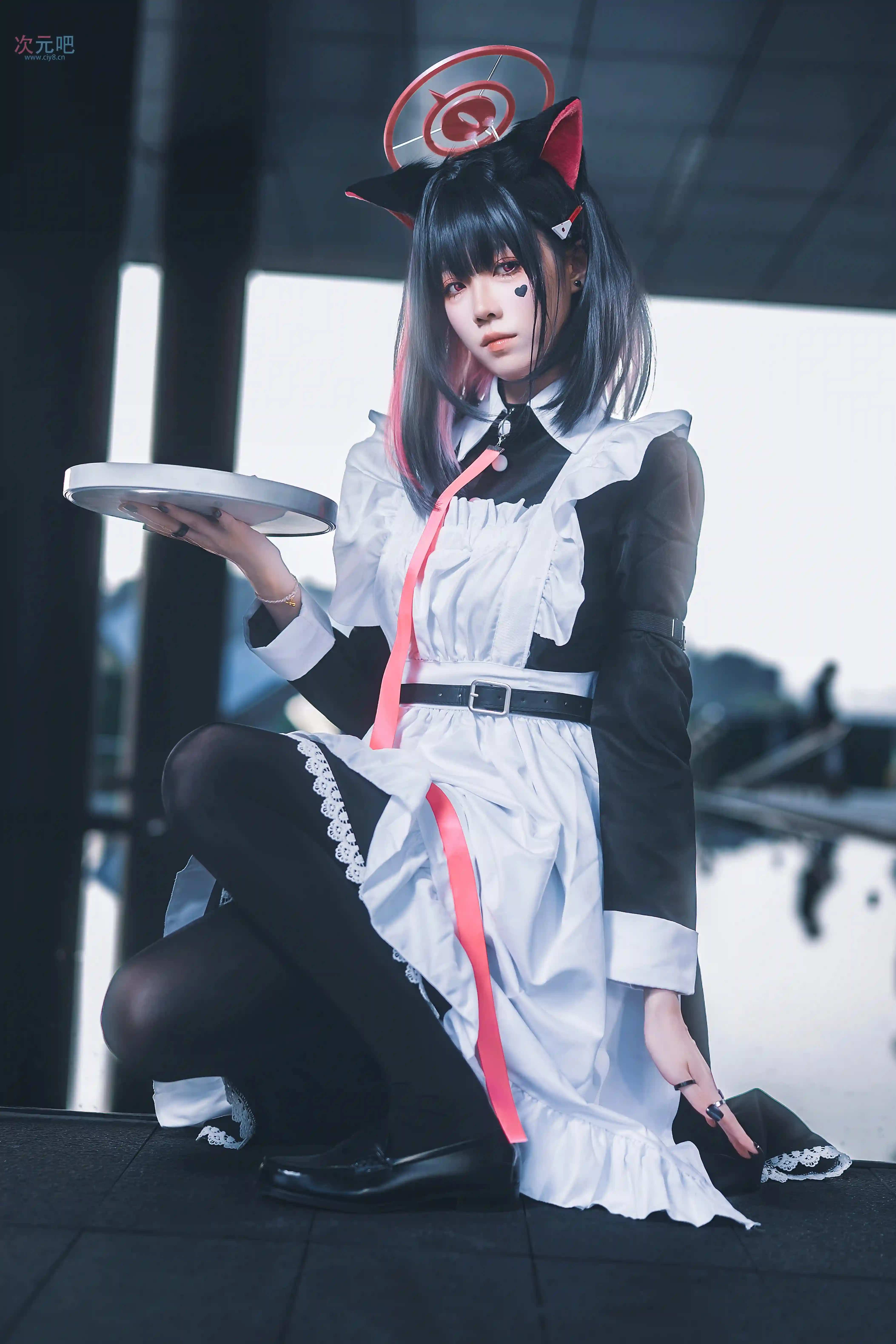图片[10]-二次元COS分享[COSplay]很不高兴为您服务-二次元COS分享次元吧