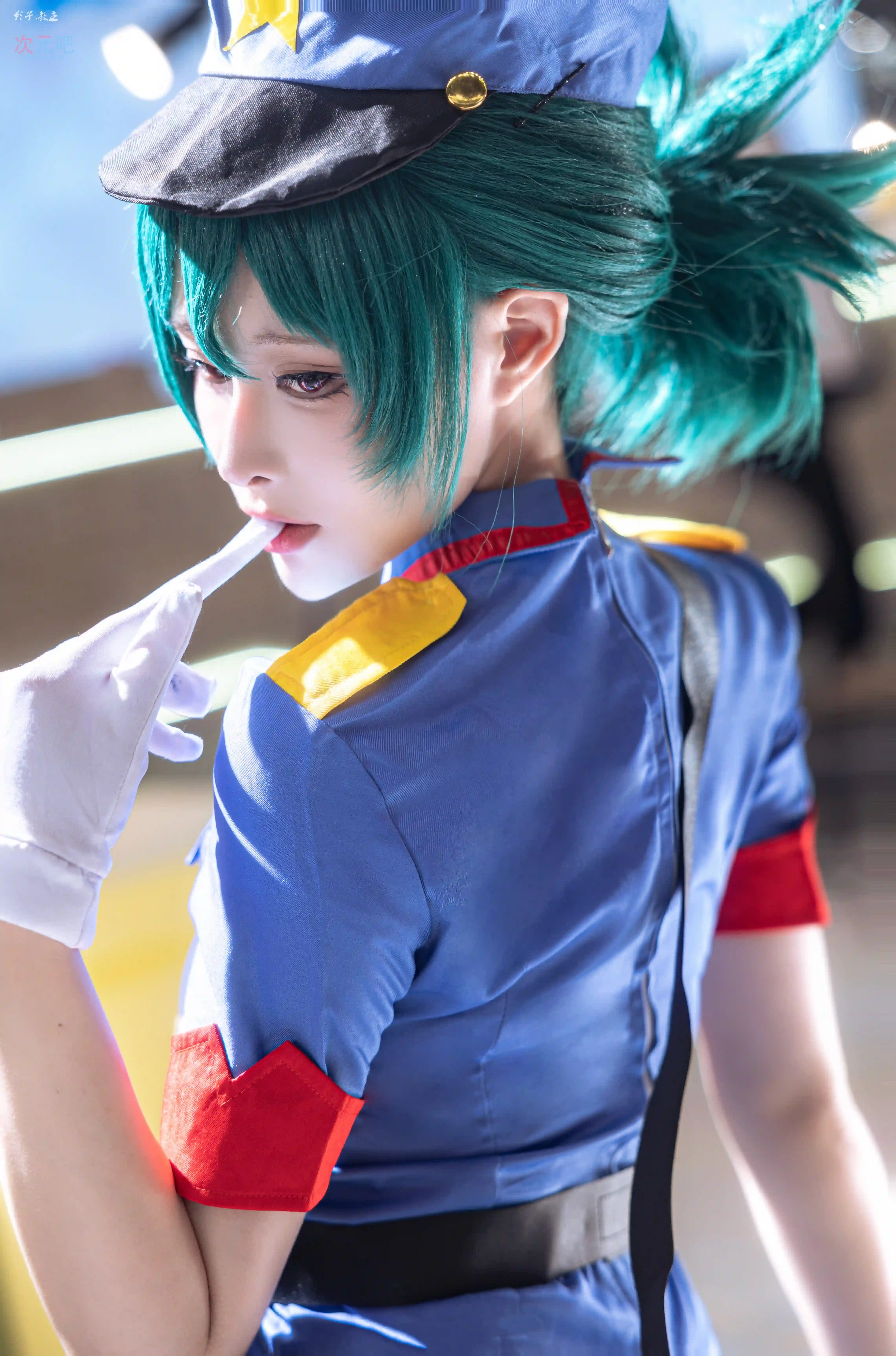 图片[8]-二次元COS分享[COSplay]你需要君莎小姐的帮助吗？-二次元COS分享次元吧