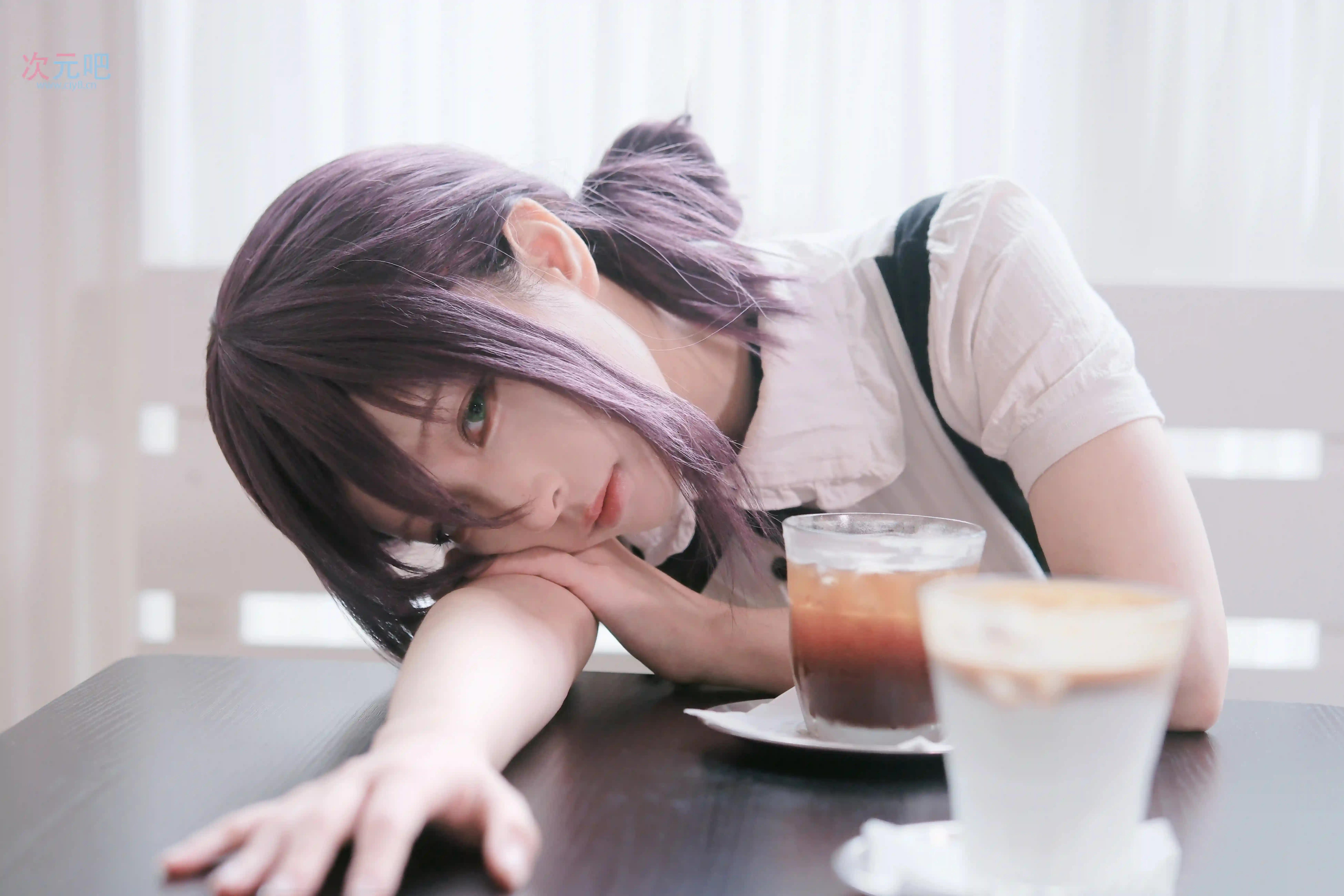 图片[3]-二次元COS分享[COSplay]电次的心和电次的心脏我都想要哦-二次元COS分享次元吧