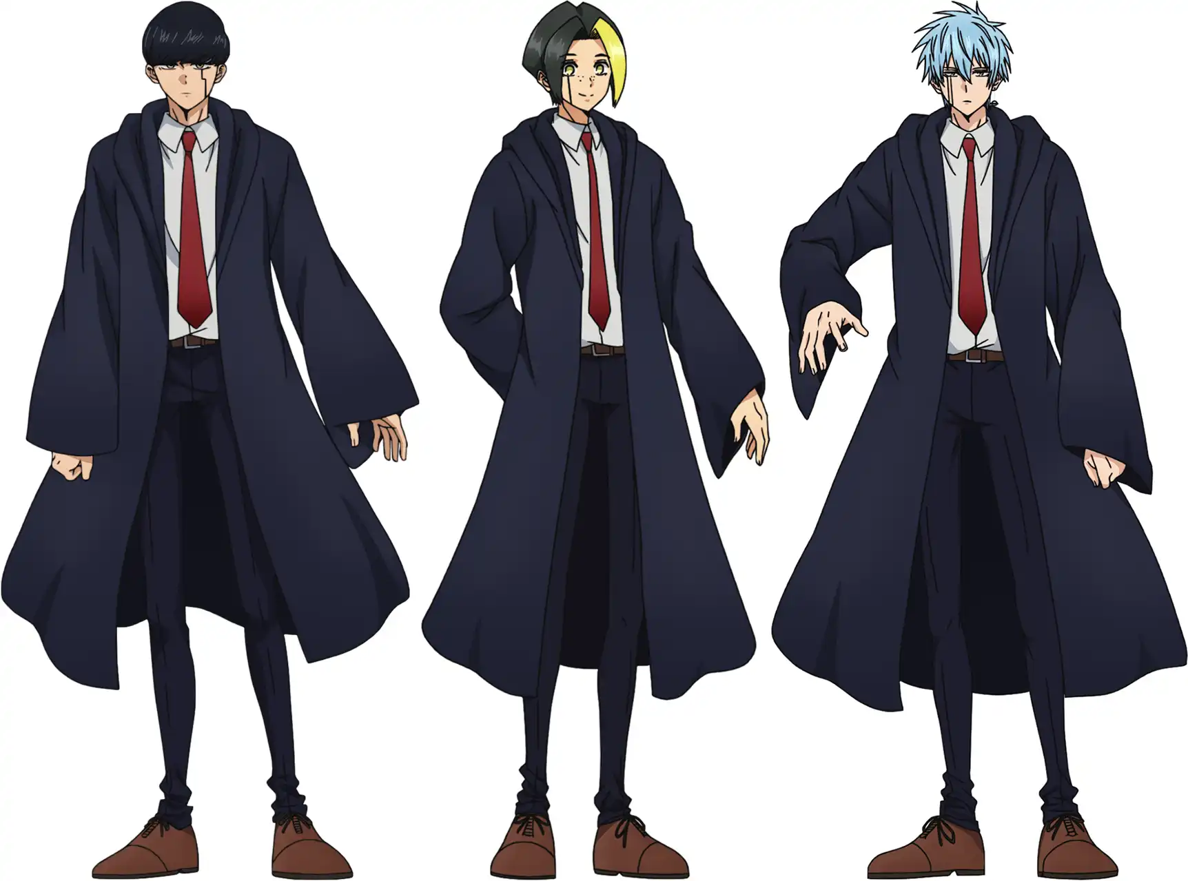 图片[2]-二次元COS分享《物理魔法使马修》宣布制作第三季，将于 2027 年开播！-二次元COS分享次元吧