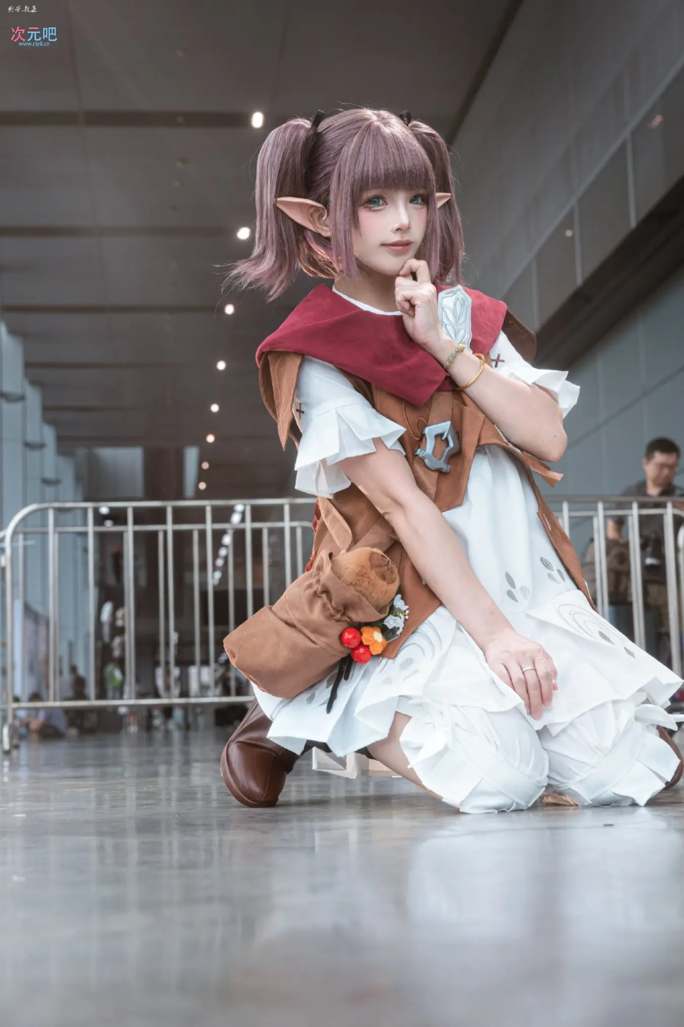 图片[7]-二次元COS分享[COSplay]最终幻想-你好呀！-二次元COS分享次元吧