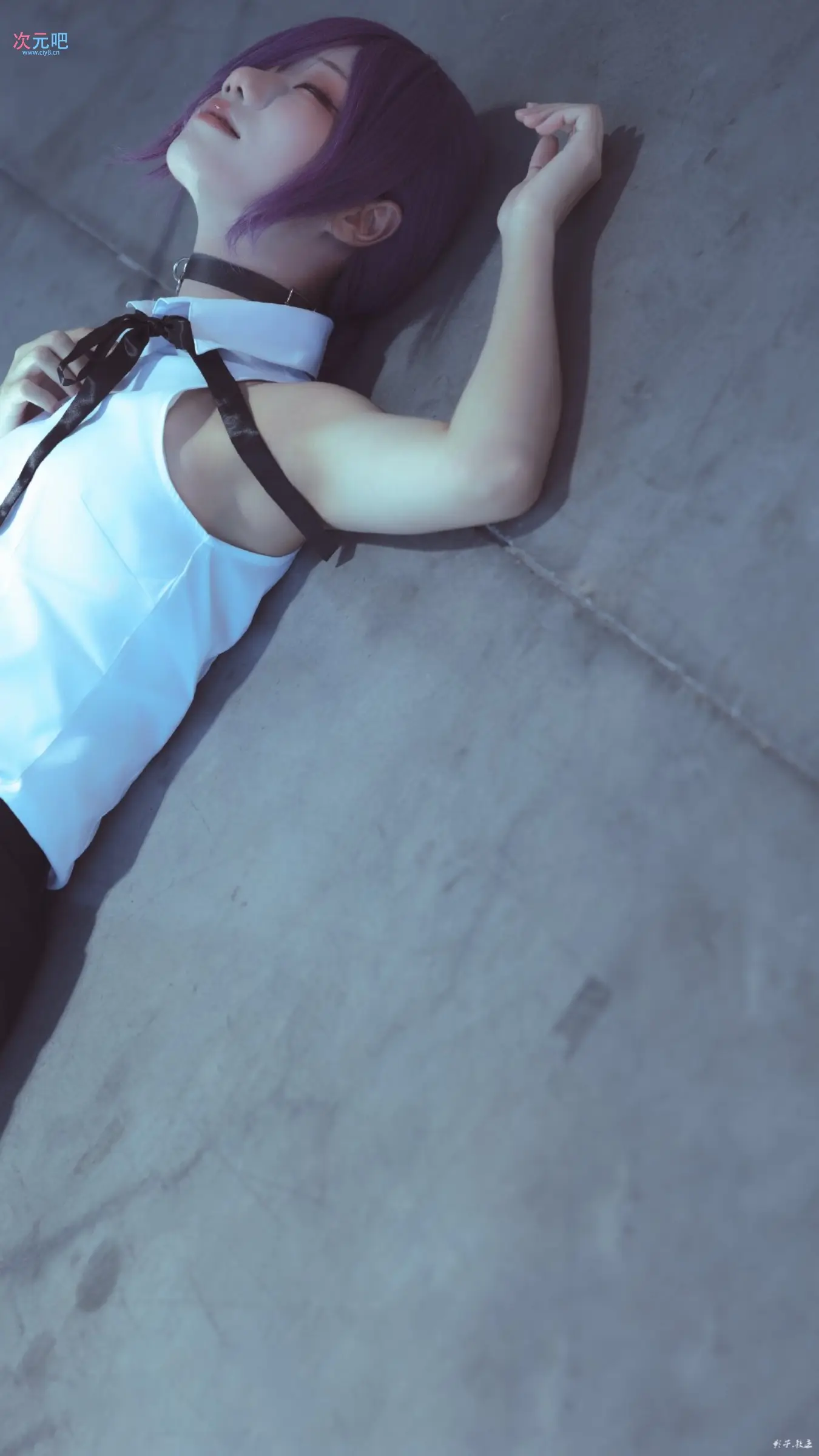 图片[9]-二次元COS分享[COSplay]其实那天我去赴约了-二次元COS分享次元吧