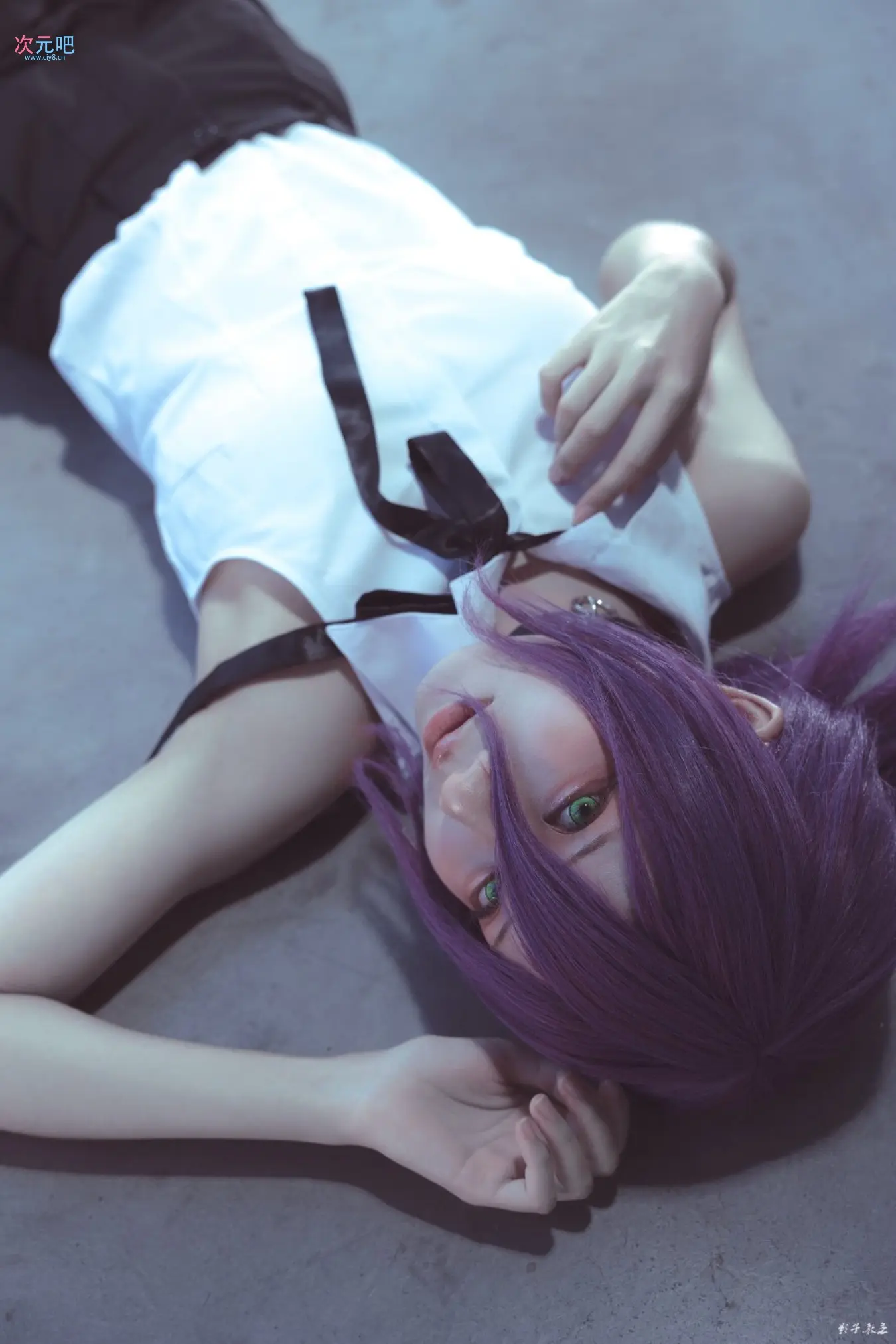 图片[11]-二次元COS分享[COSplay]其实那天我去赴约了-二次元COS分享次元吧